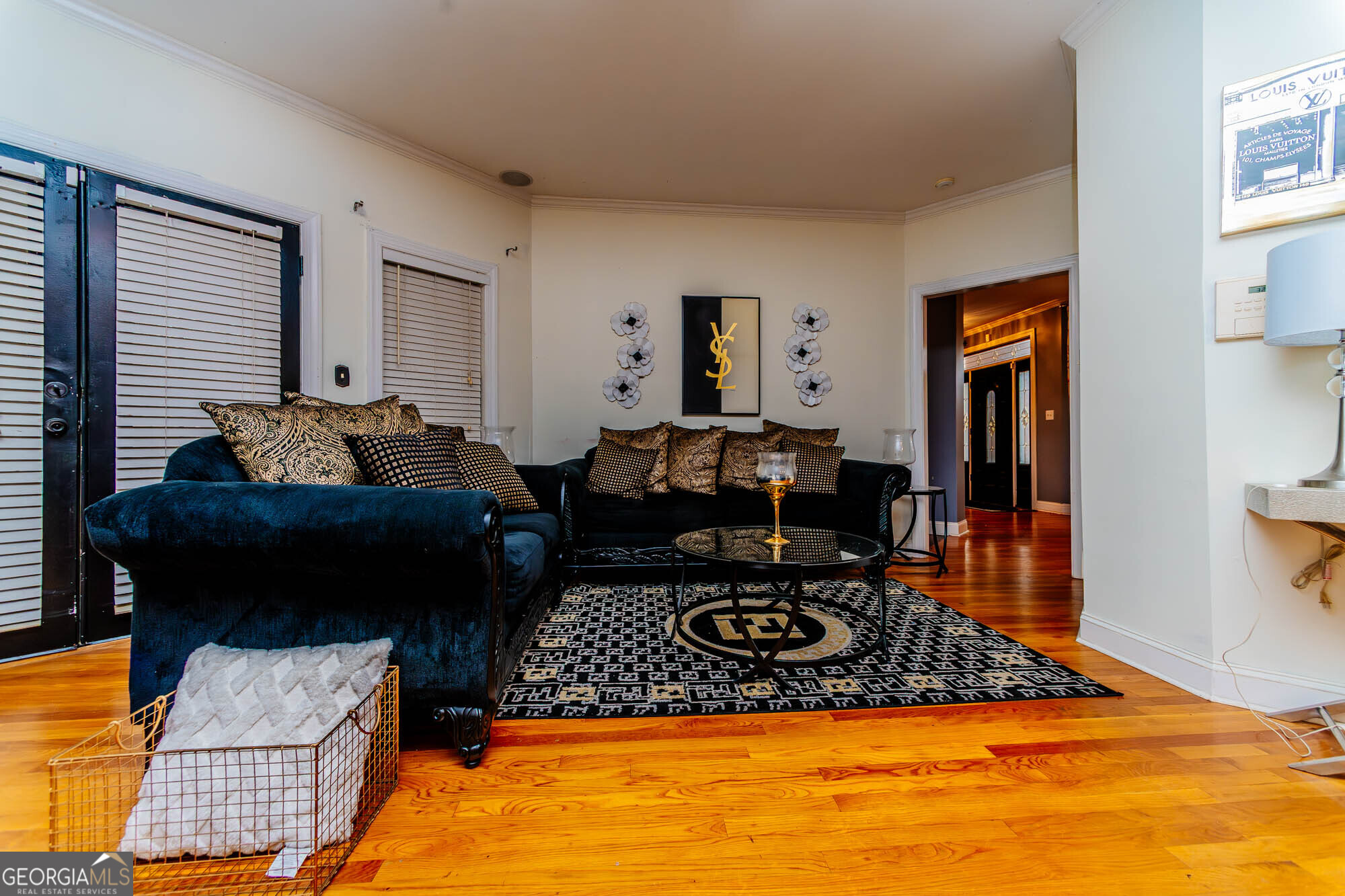 219 Trenton Terrace Macon GA 31216
