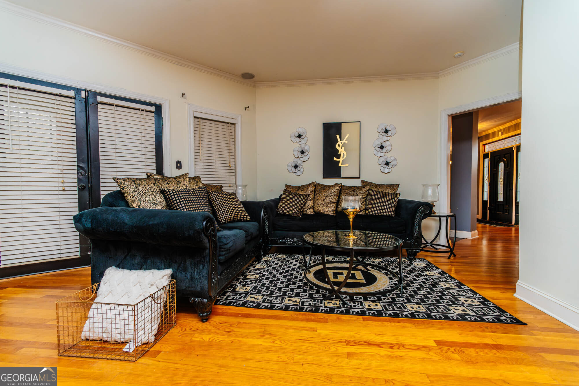 219 Trenton Terrace Macon GA 31216