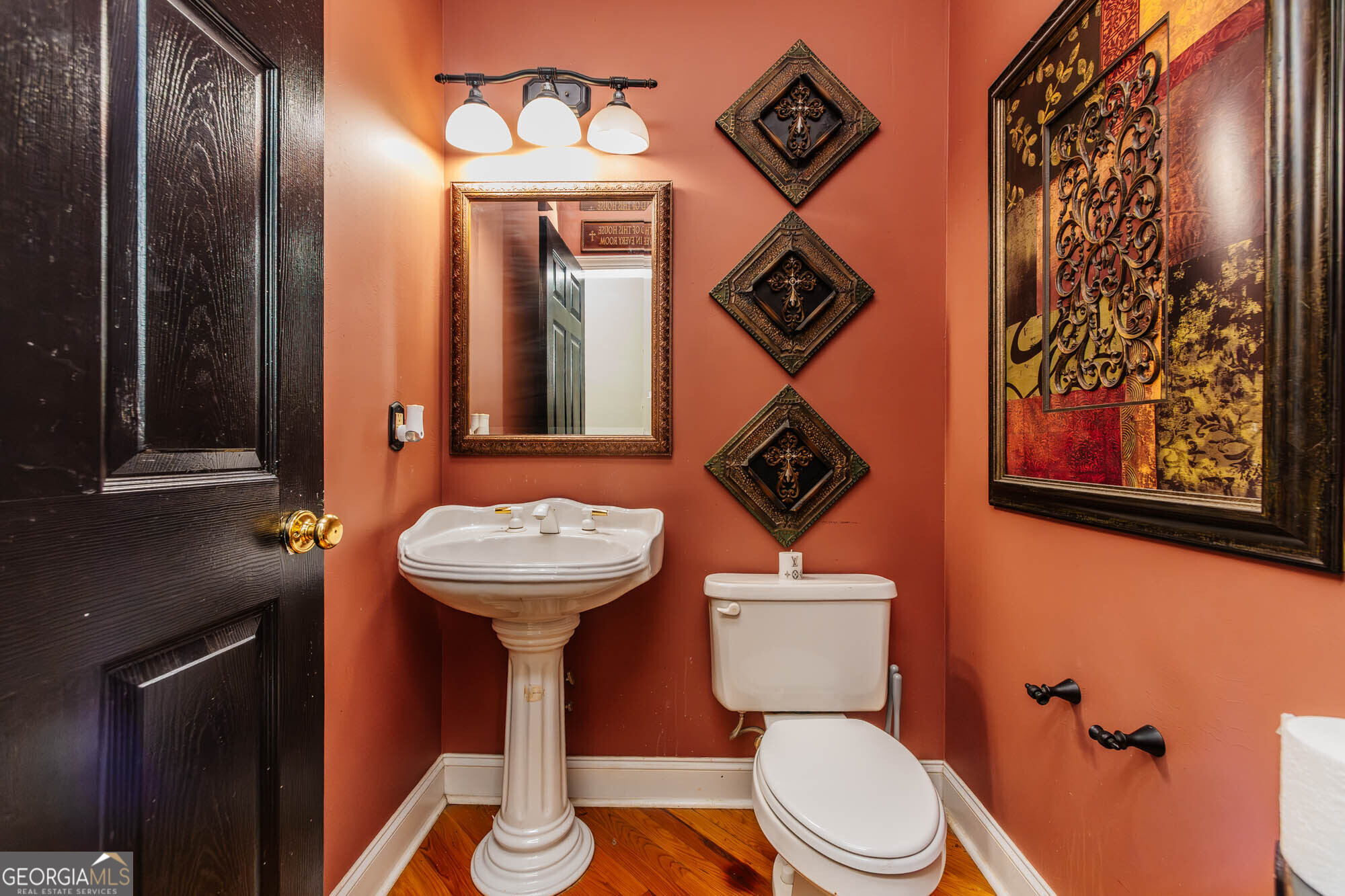219 Trenton Terrace Macon GA 31216