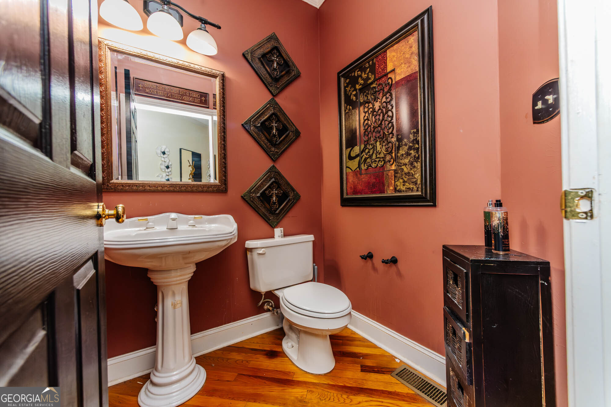 219 Trenton Terrace Macon GA 31216
