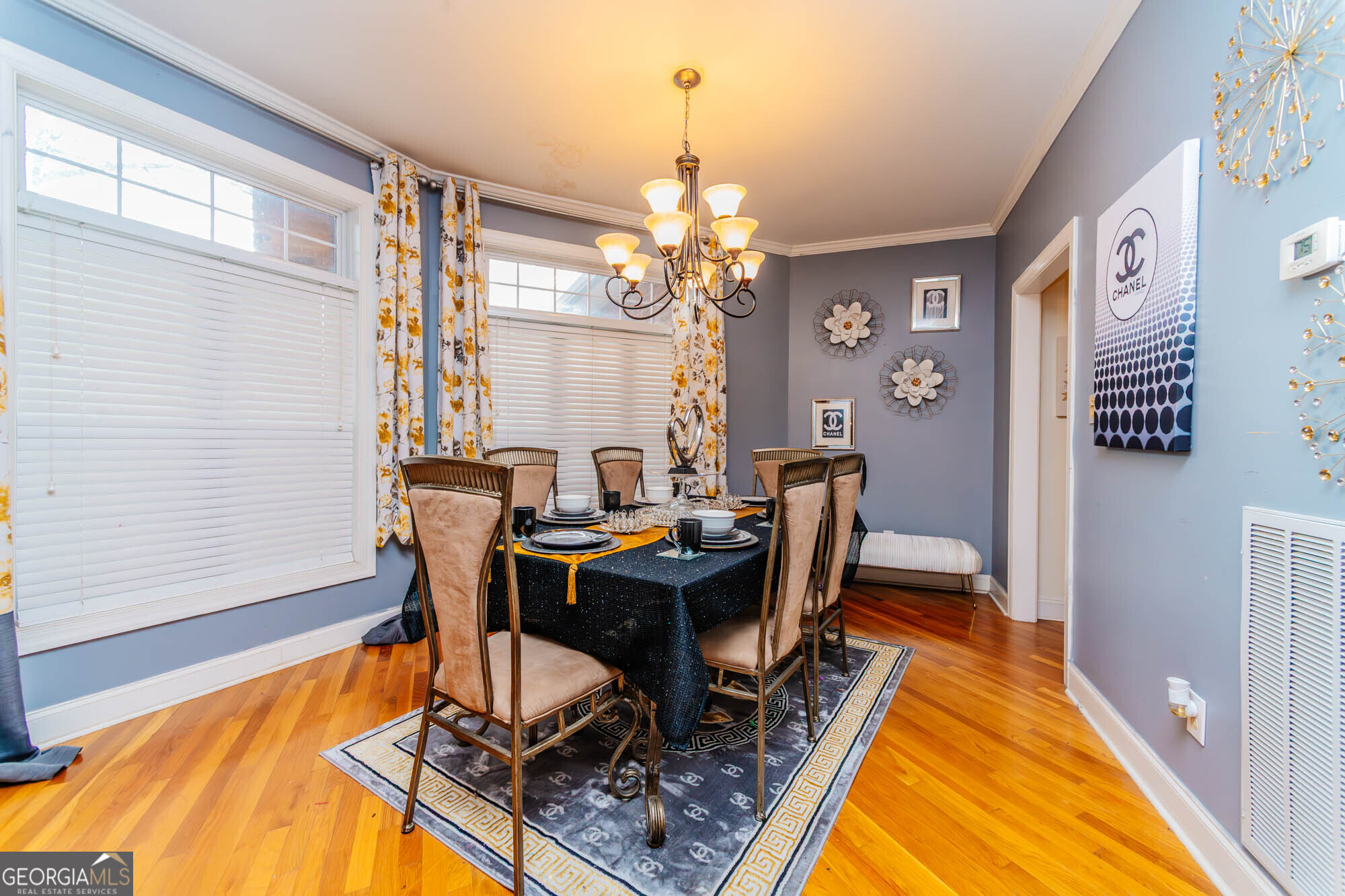 219 Trenton Terrace Macon GA 31216
