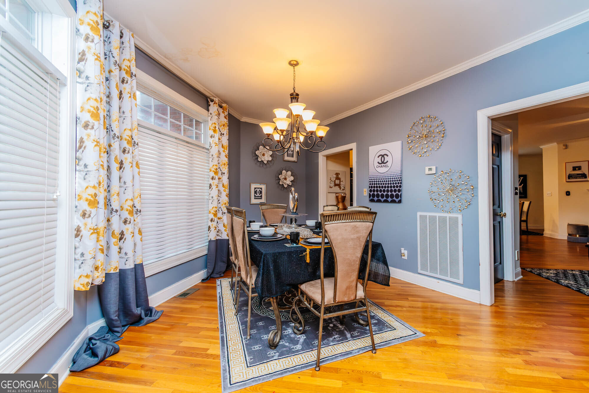 219 Trenton Terrace Macon GA 31216