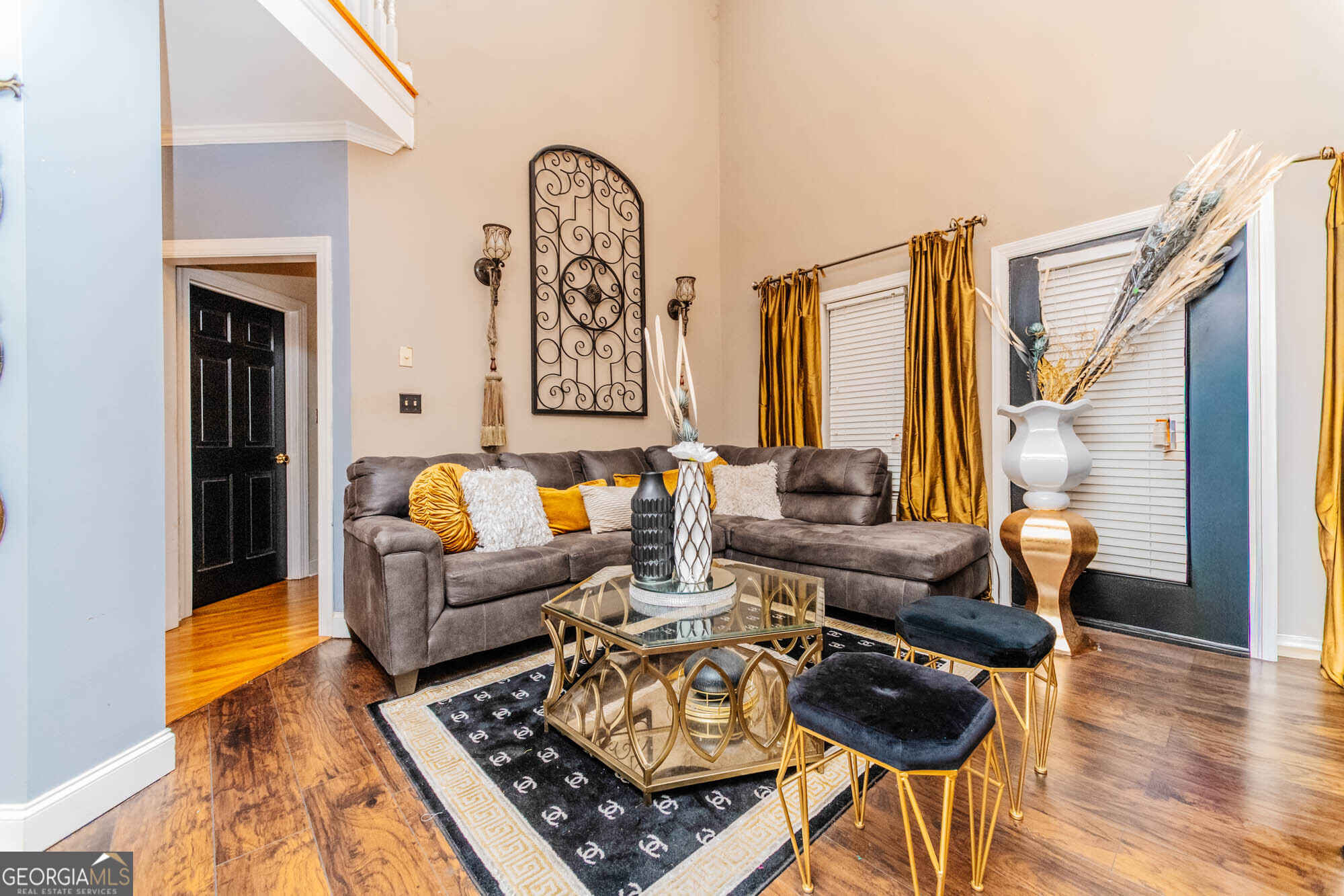 219 Trenton Terrace Macon GA 31216