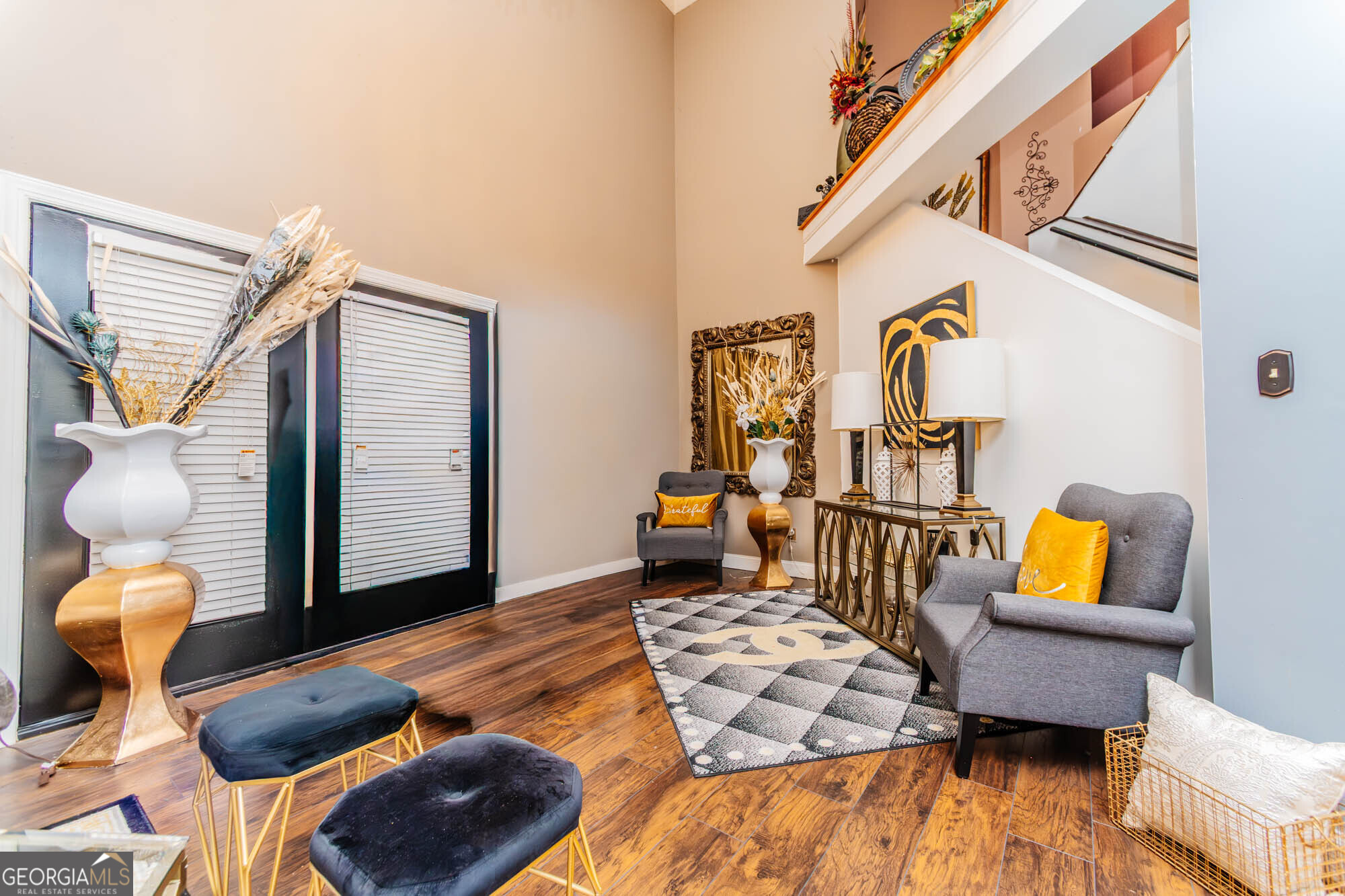 219 Trenton Terrace Macon GA 31216
