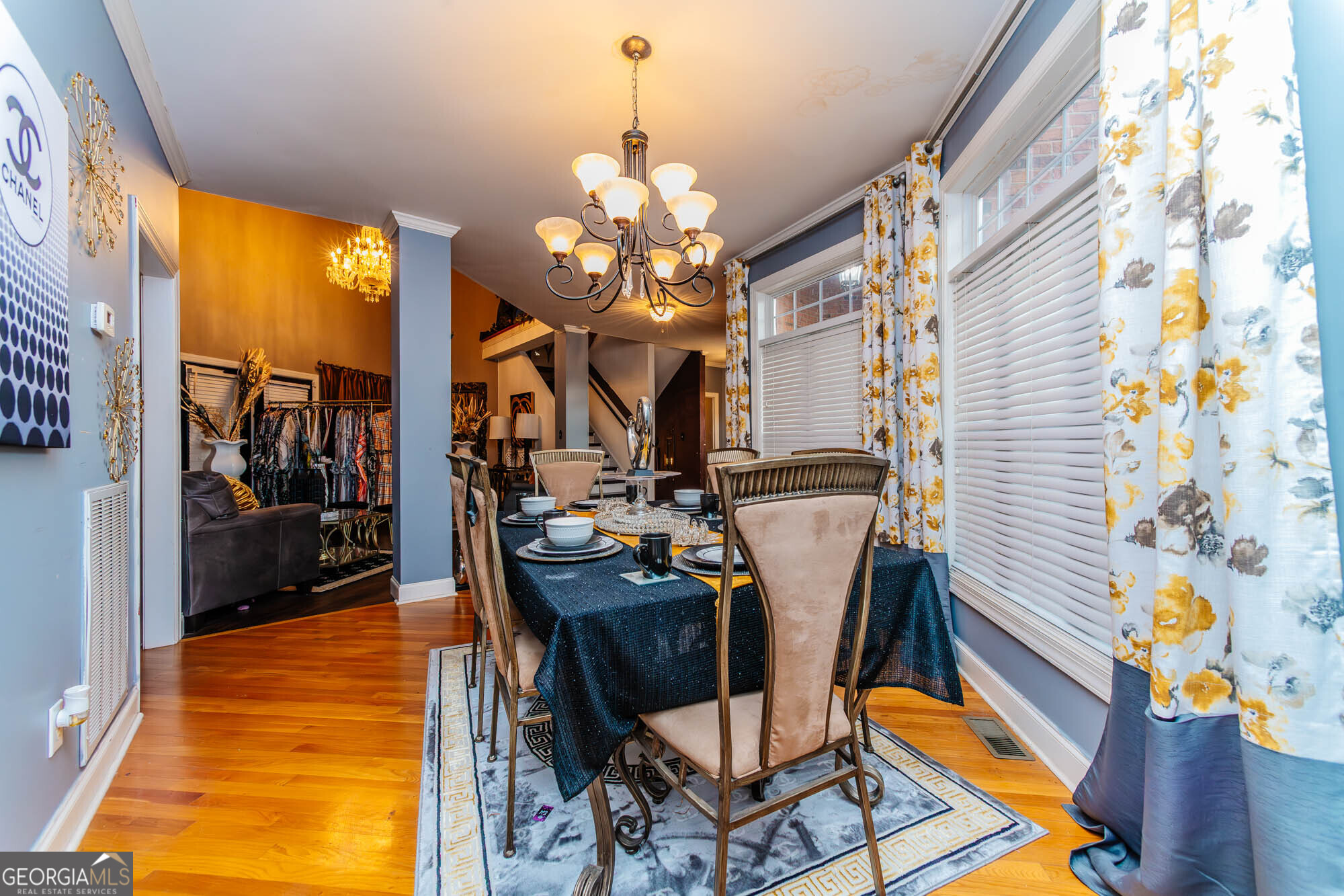 219 Trenton Terrace Macon GA 31216
