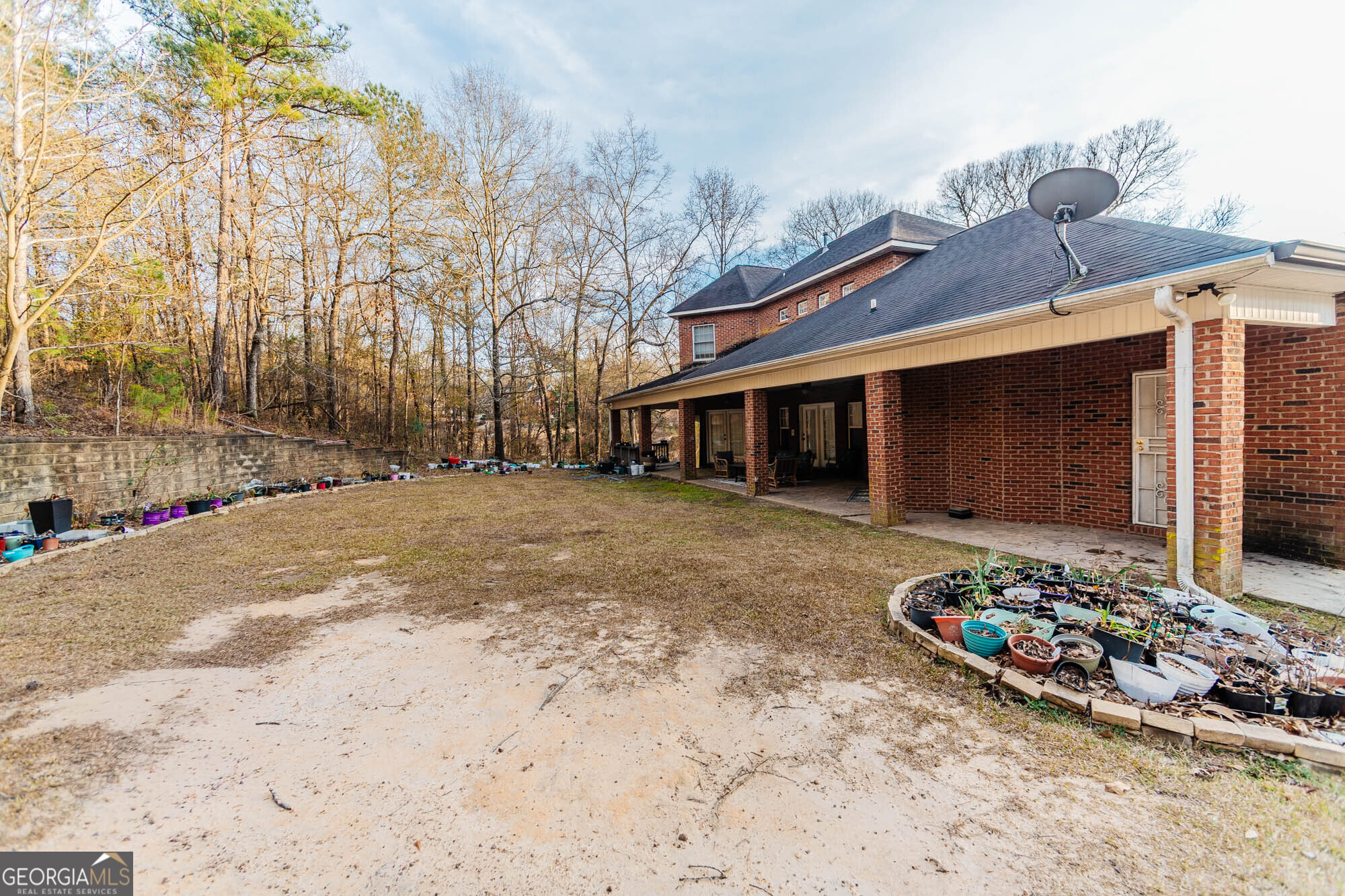 219 Trenton Terrace Macon GA 31216