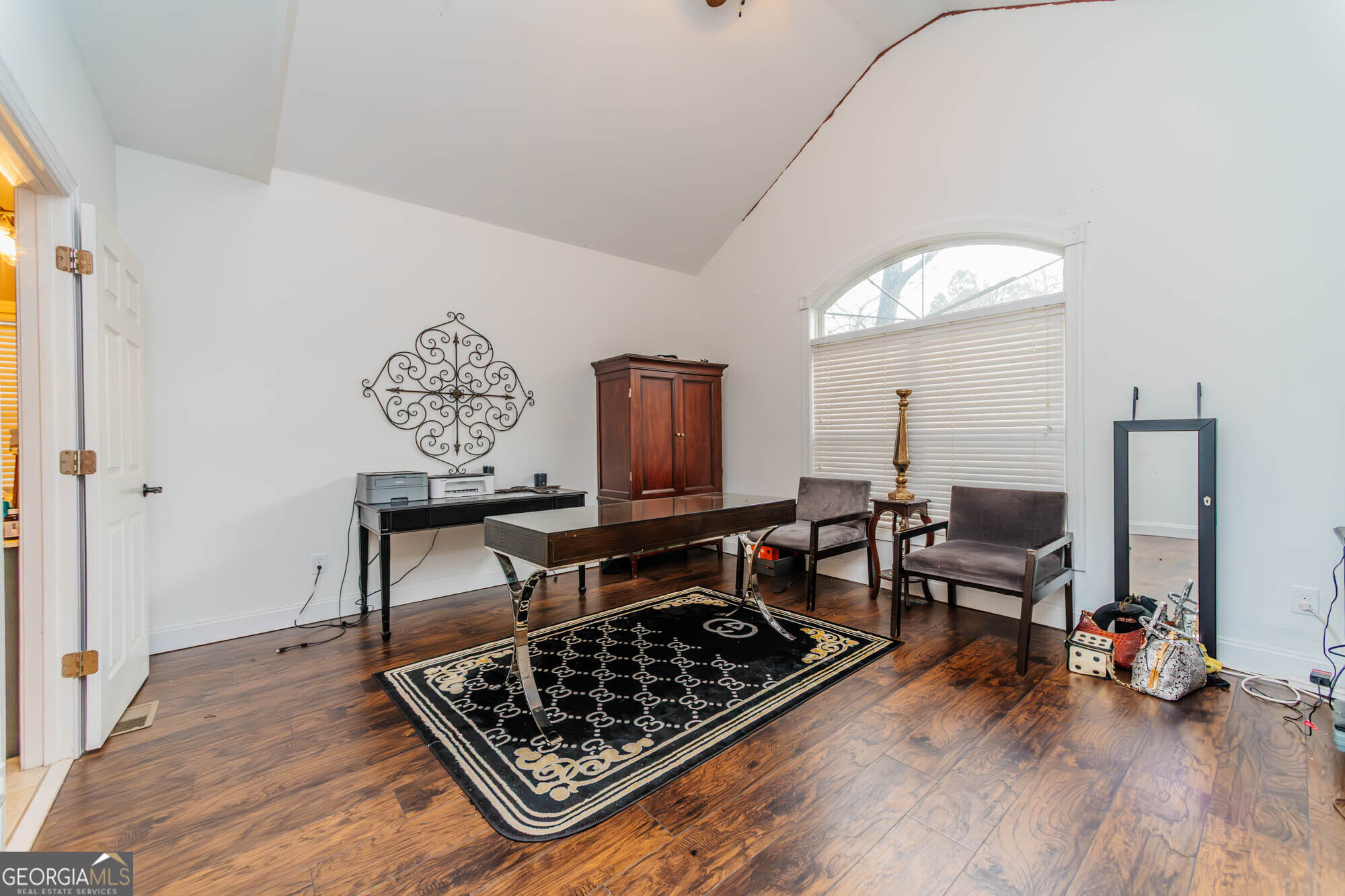 219 Trenton Terrace Macon GA 31216