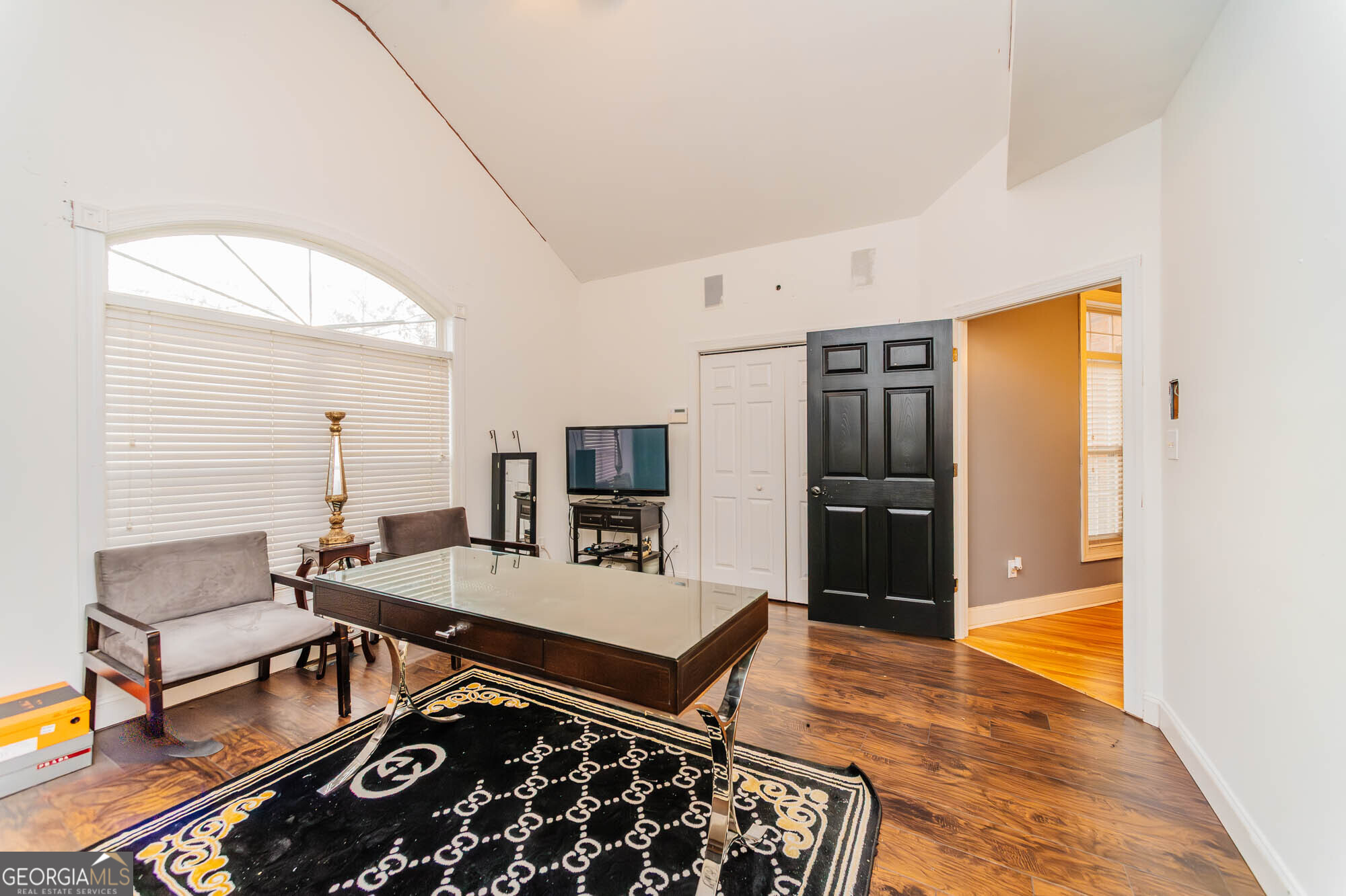 219 Trenton Terrace Macon GA 31216