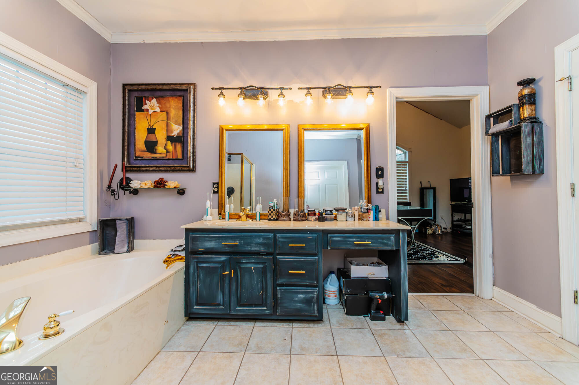 219 Trenton Terrace Macon GA 31216