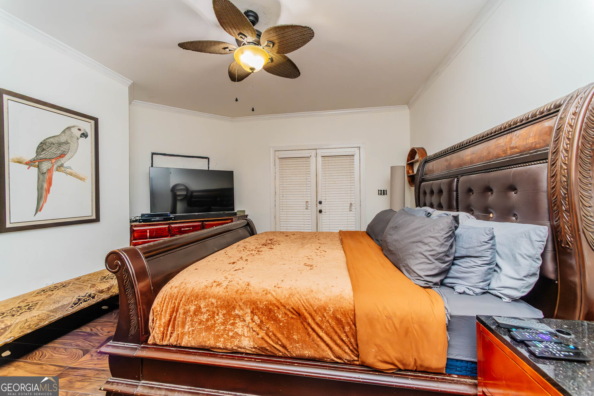 219 Trenton Terrace Macon GA 31216