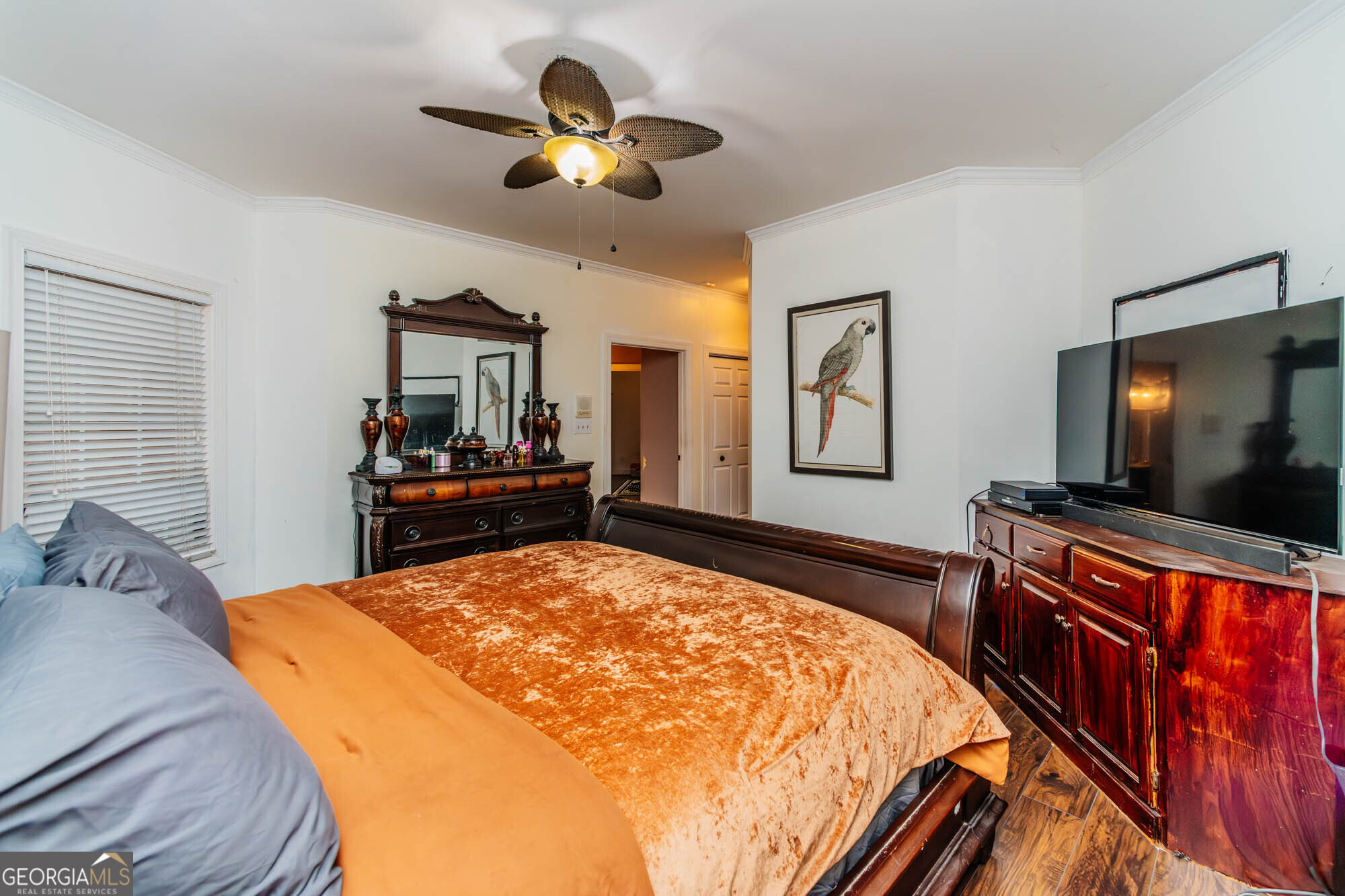 219 Trenton Terrace Macon GA 31216