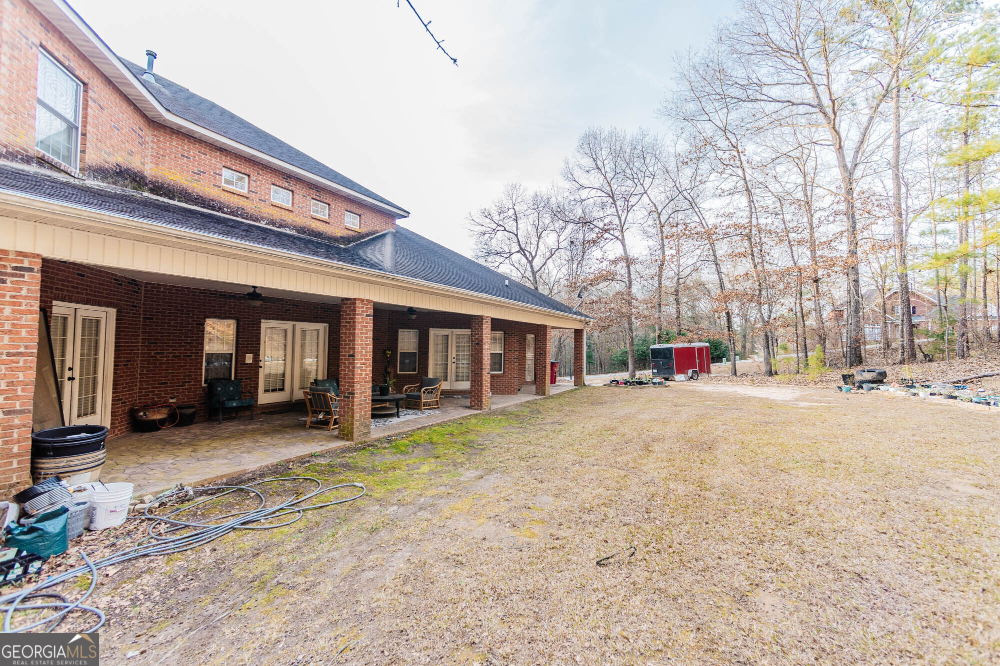 219 Trenton Terrace Macon GA 31216
