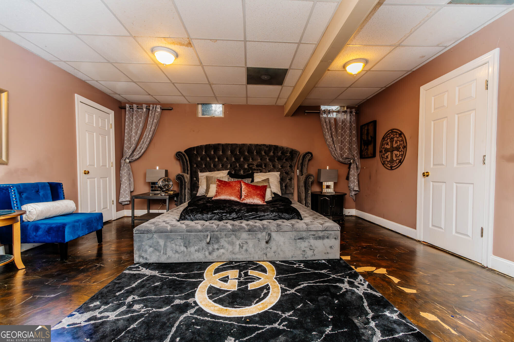 219 Trenton Terrace Macon GA 31216