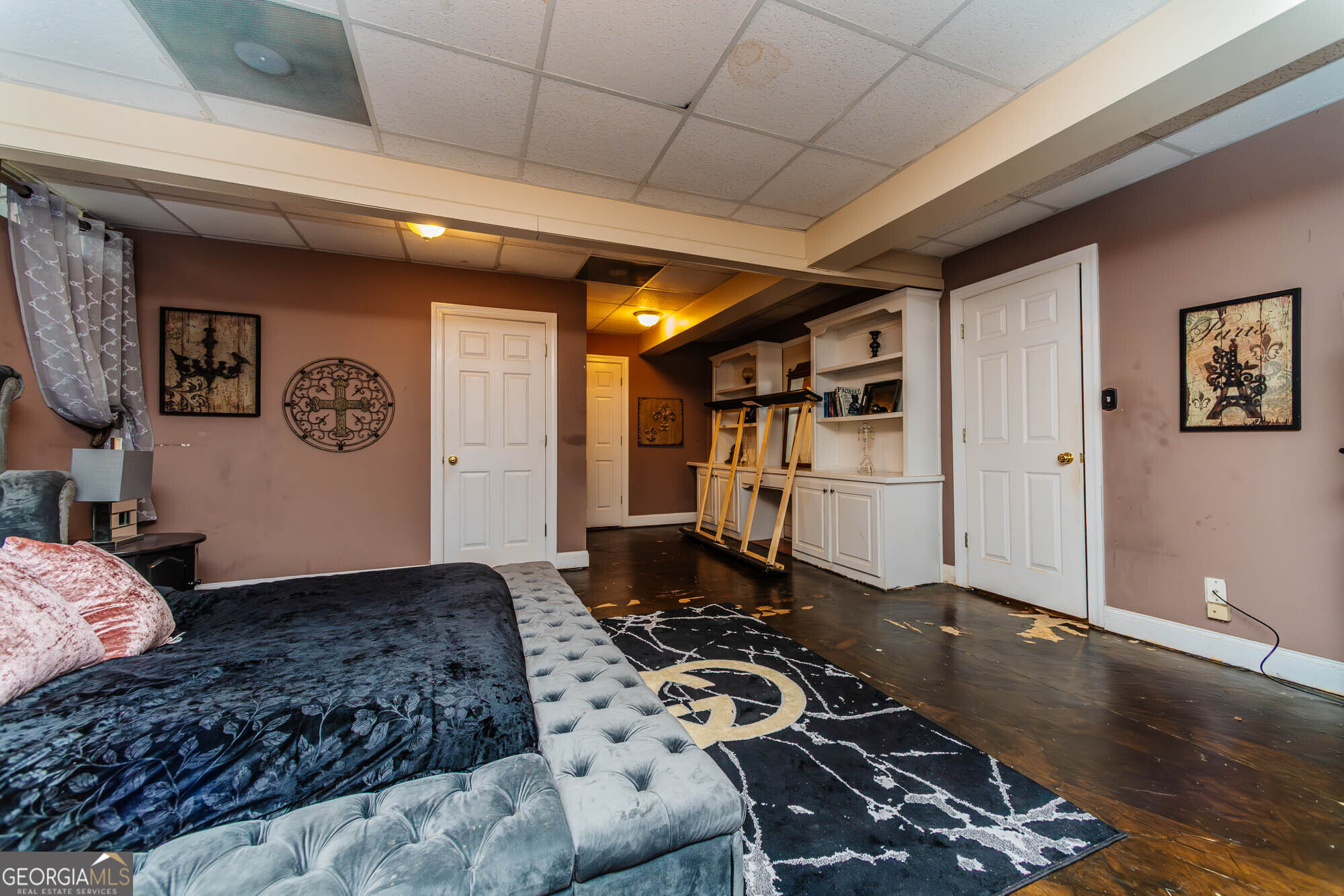 219 Trenton Terrace Macon GA 31216