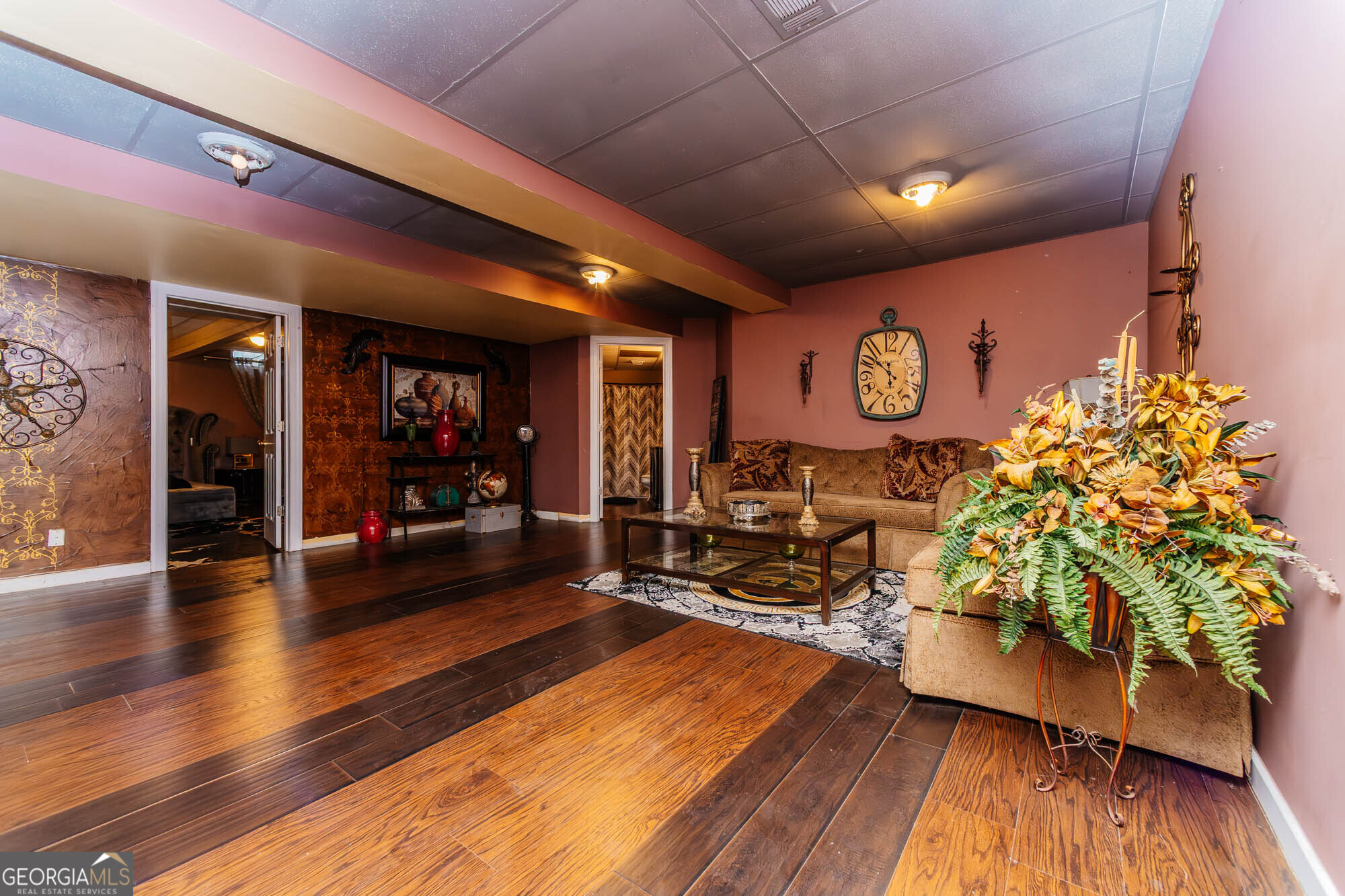 219 Trenton Terrace Macon GA 31216