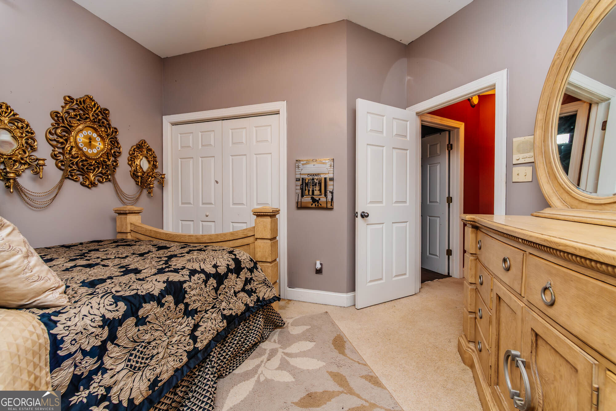 219 Trenton Terrace Macon GA 31216