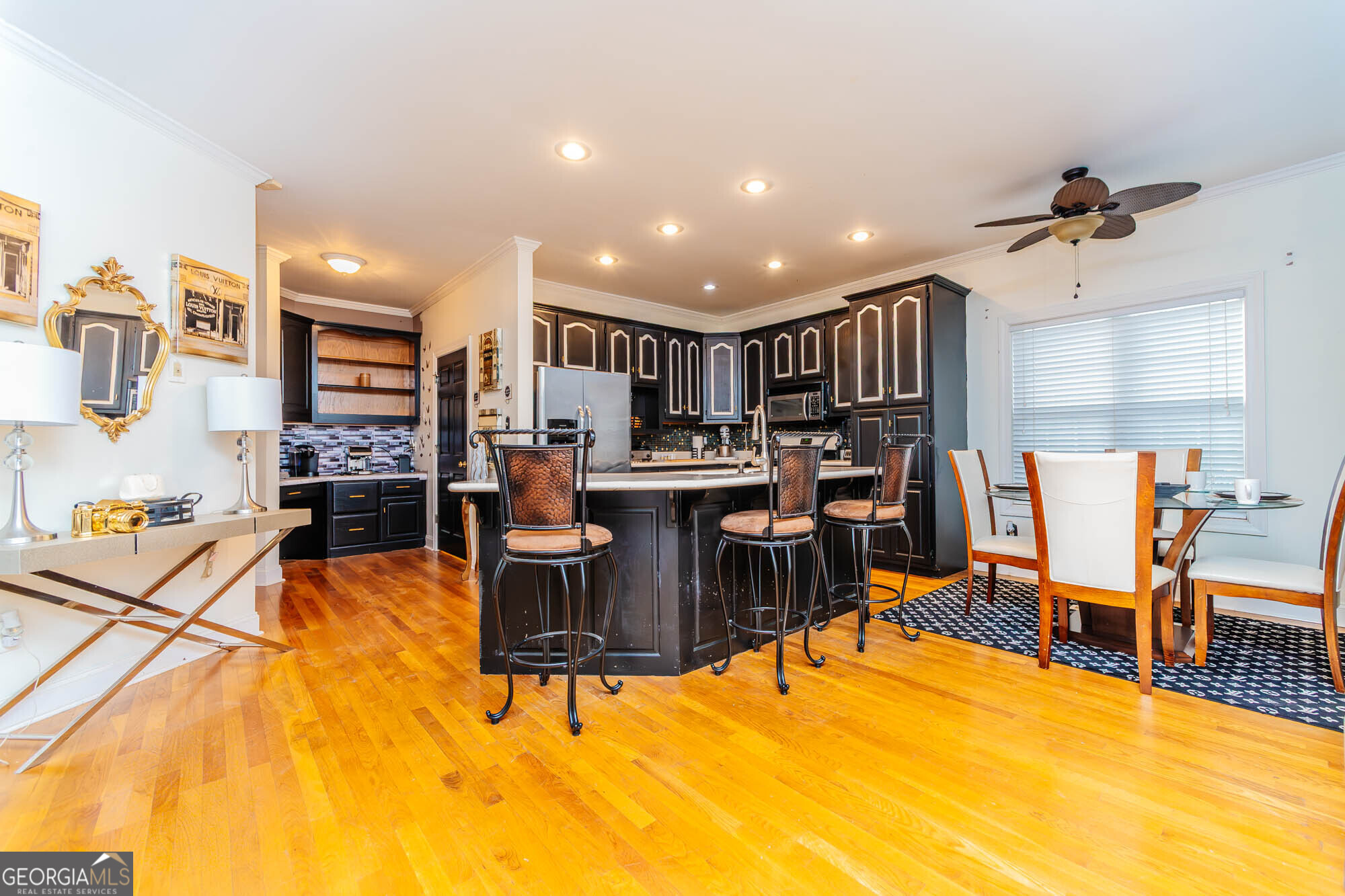 219 Trenton Terrace Macon GA 31216