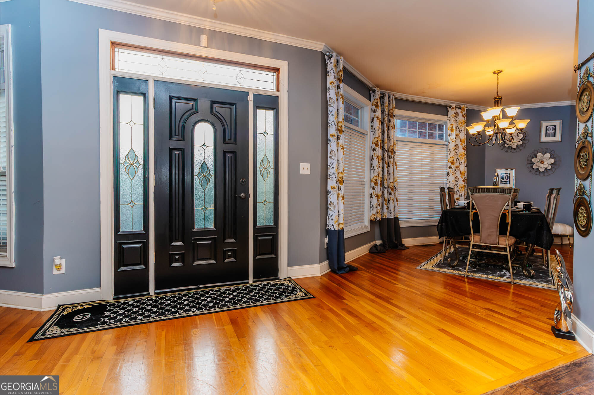 219 Trenton Terrace Macon GA 31216