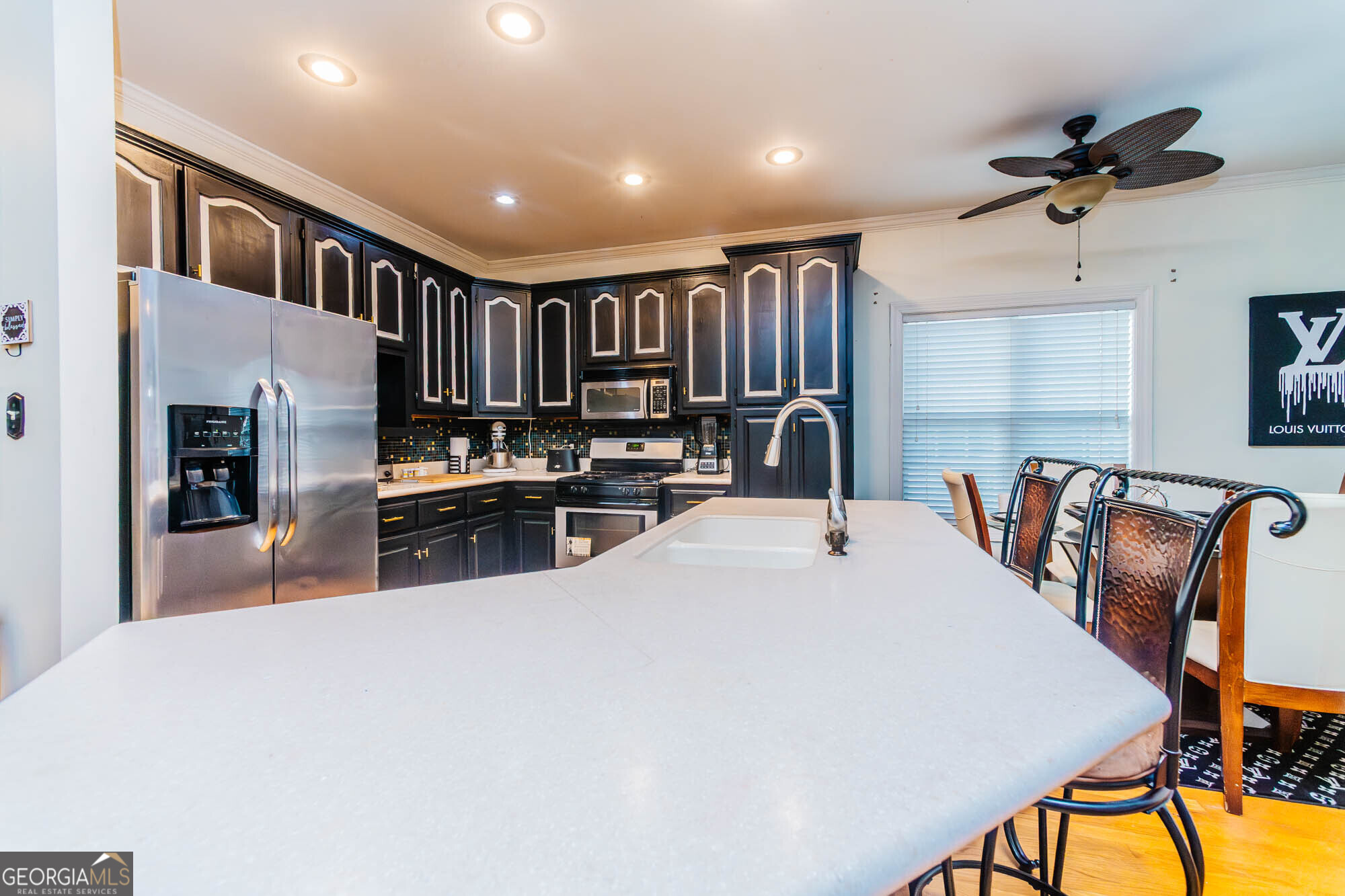 219 Trenton Terrace Macon GA 31216