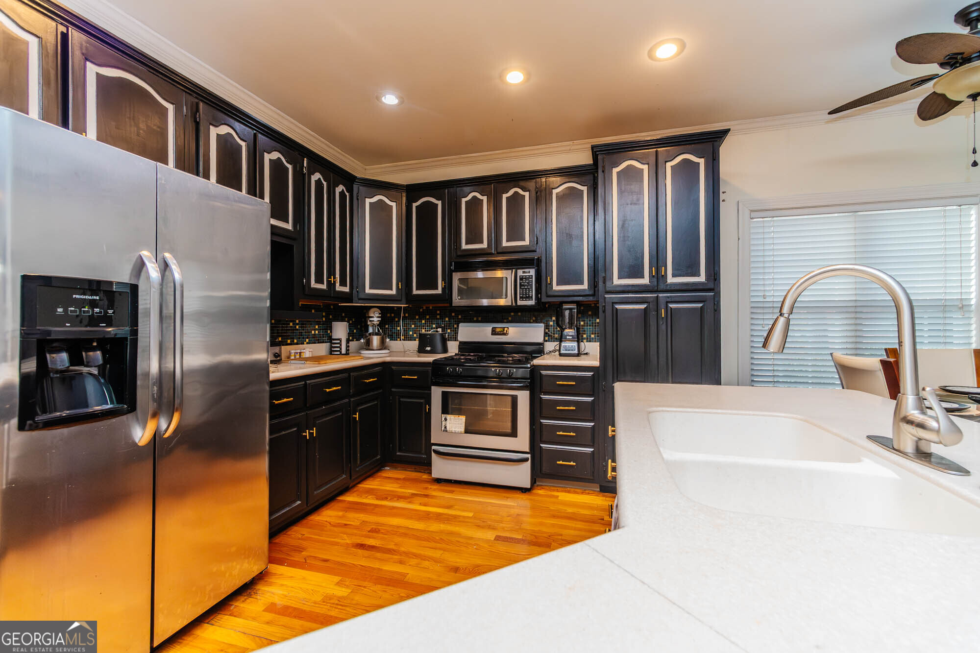 219 Trenton Terrace Macon GA 31216