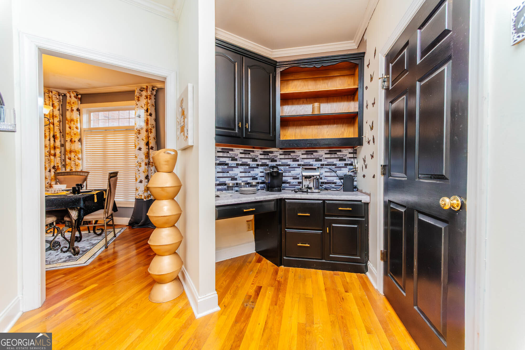 219 Trenton Terrace Macon GA 31216