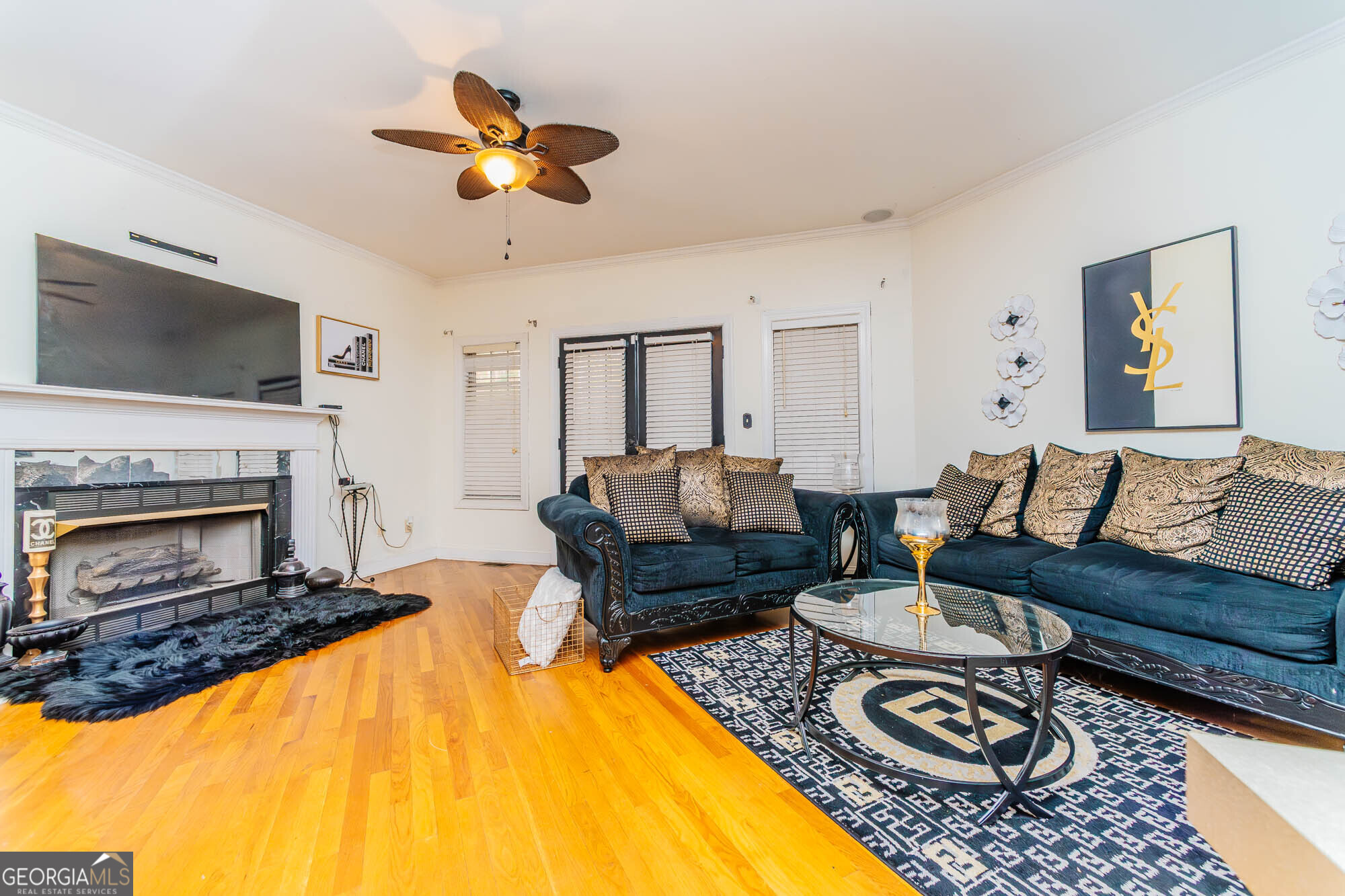 219 Trenton Terrace Macon GA 31216