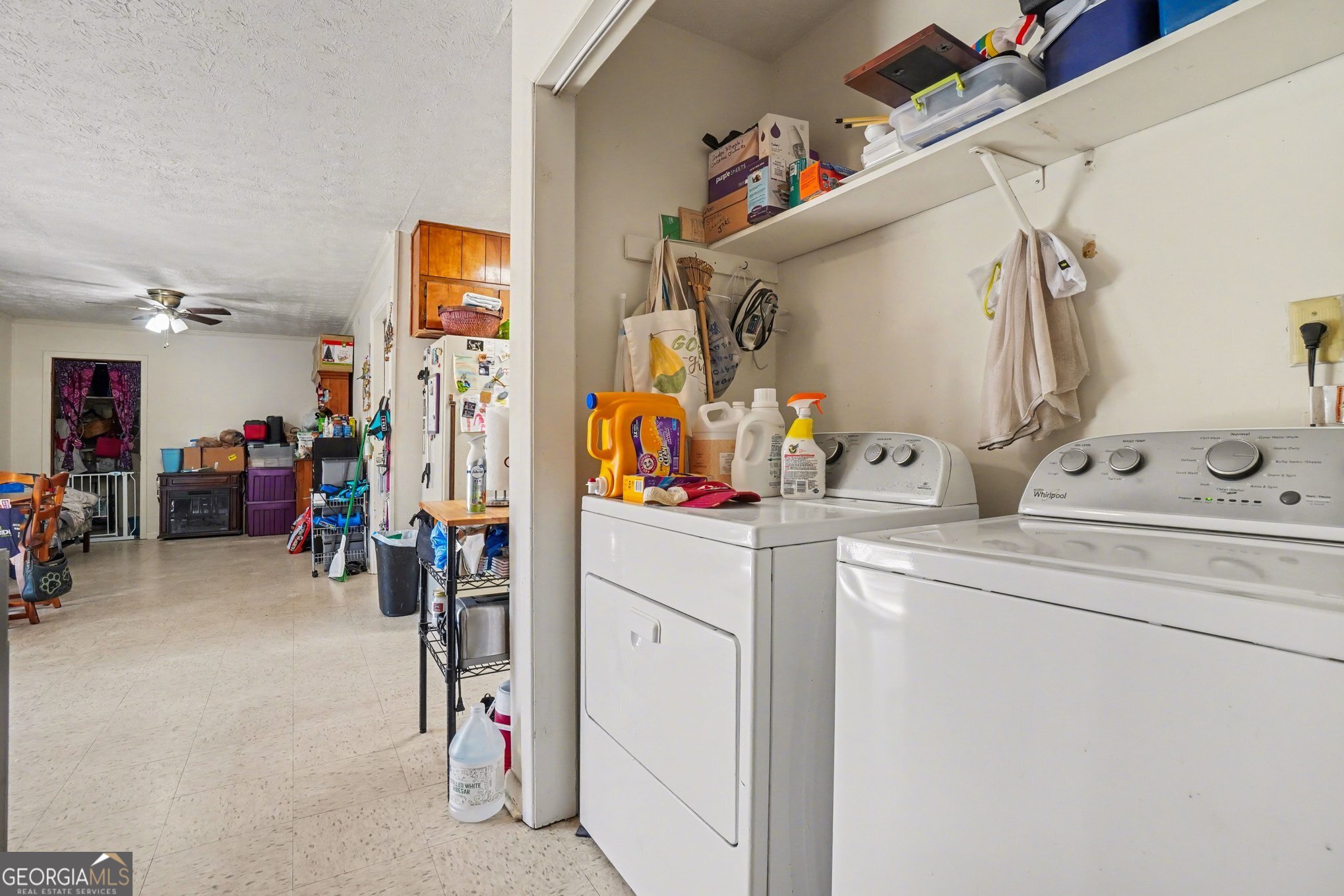 6187 Thornhedge Drive Riverdale GA 30296