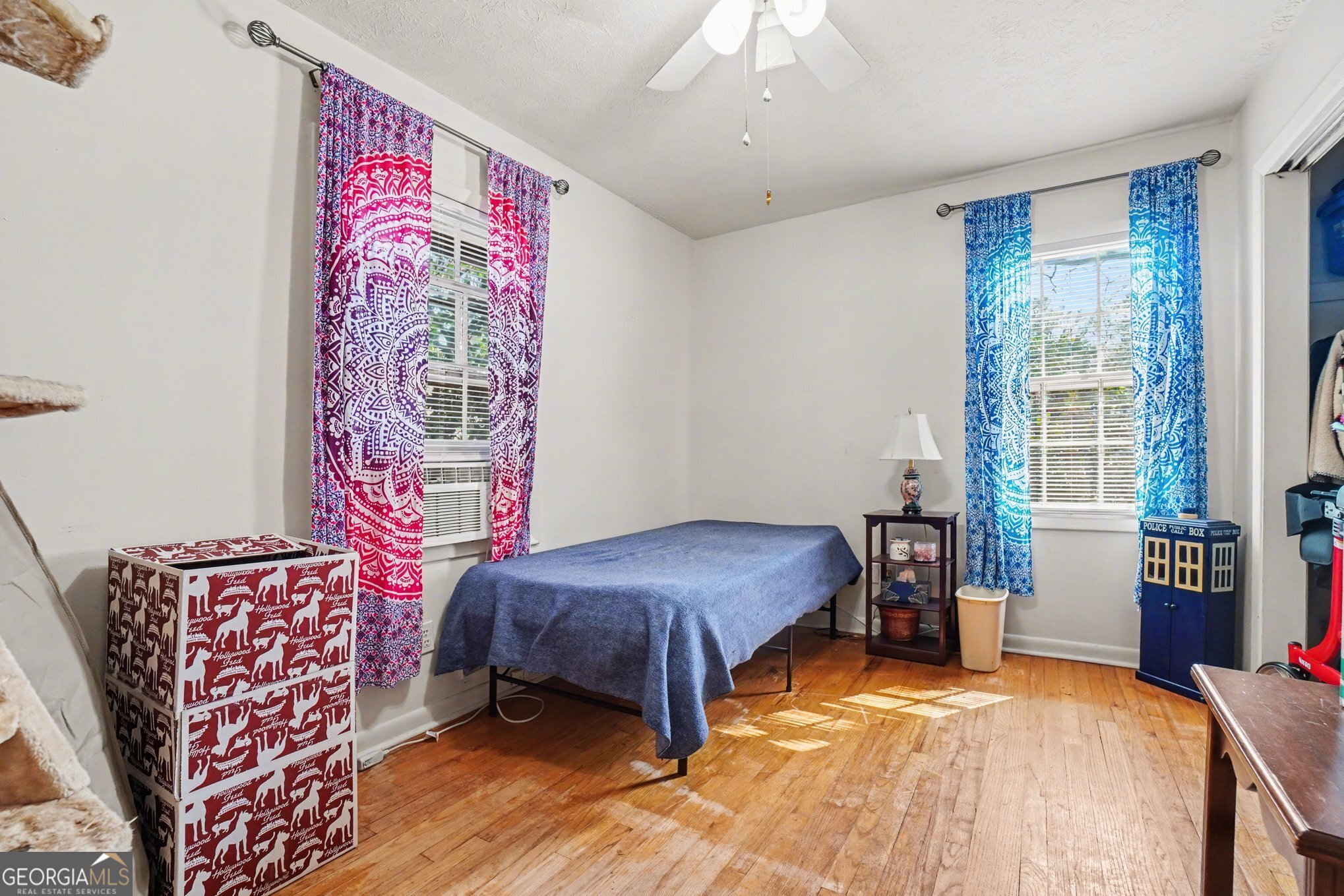 6187 Thornhedge Drive Riverdale GA 30296
