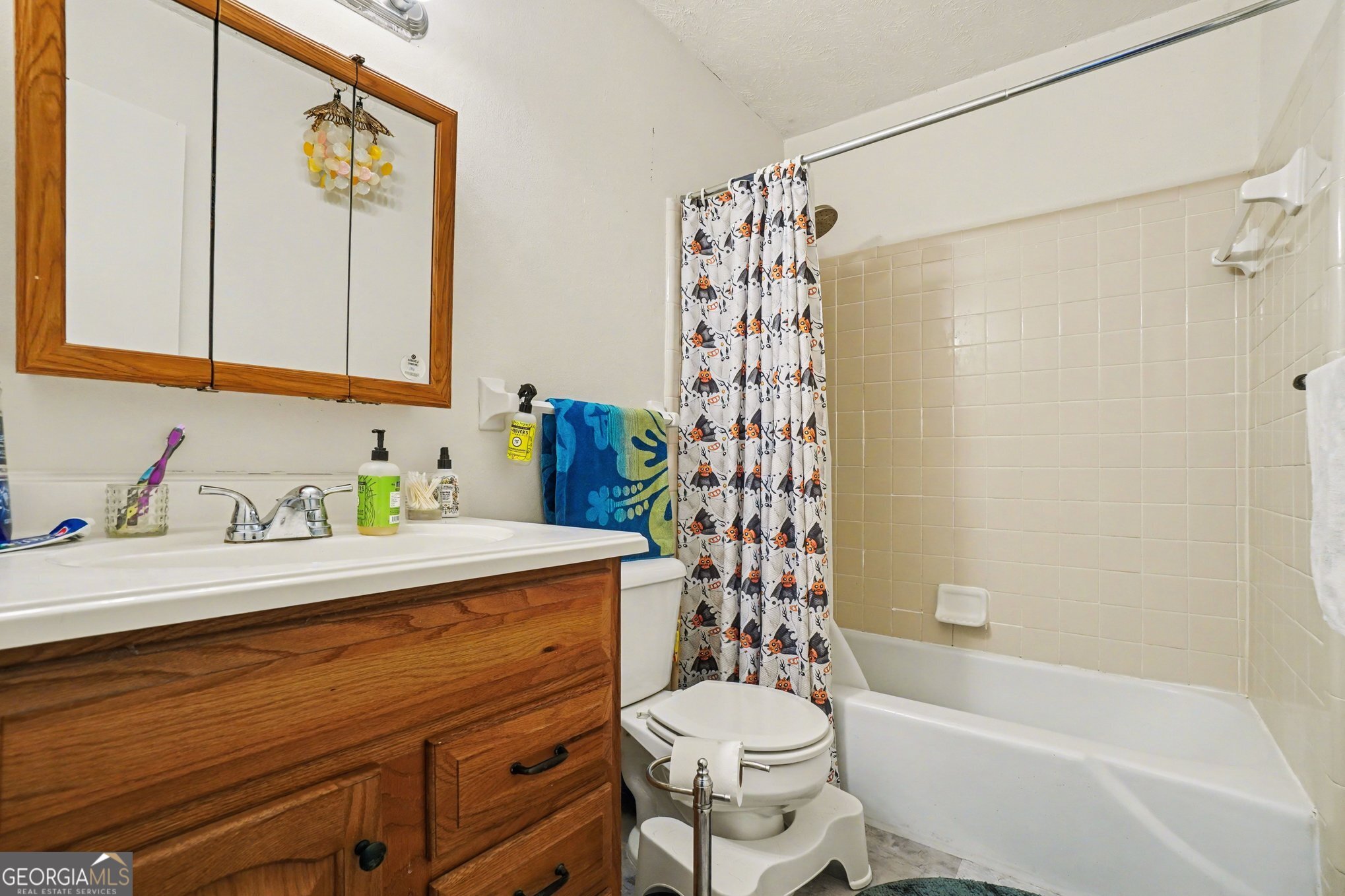 6187 Thornhedge Drive Riverdale GA 30296