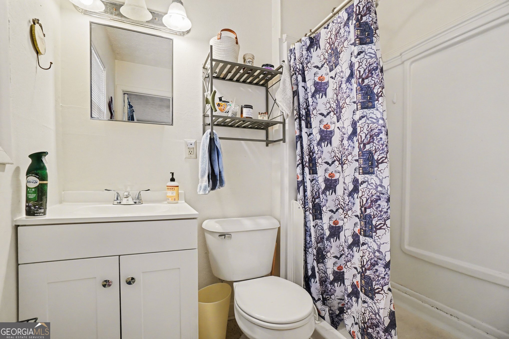 6187 Thornhedge Drive Riverdale GA 30296
