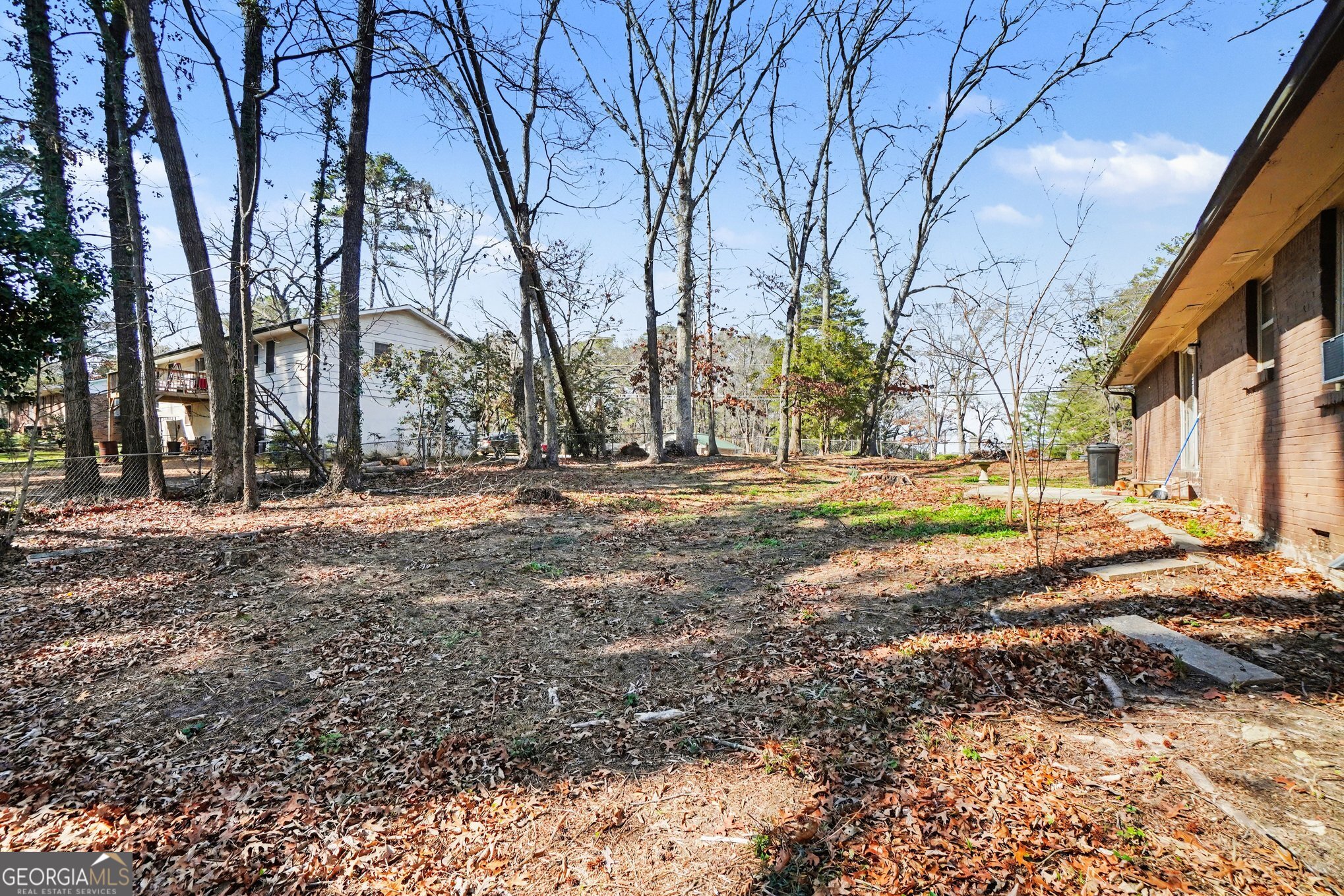 6187 Thornhedge Drive Riverdale GA 30296