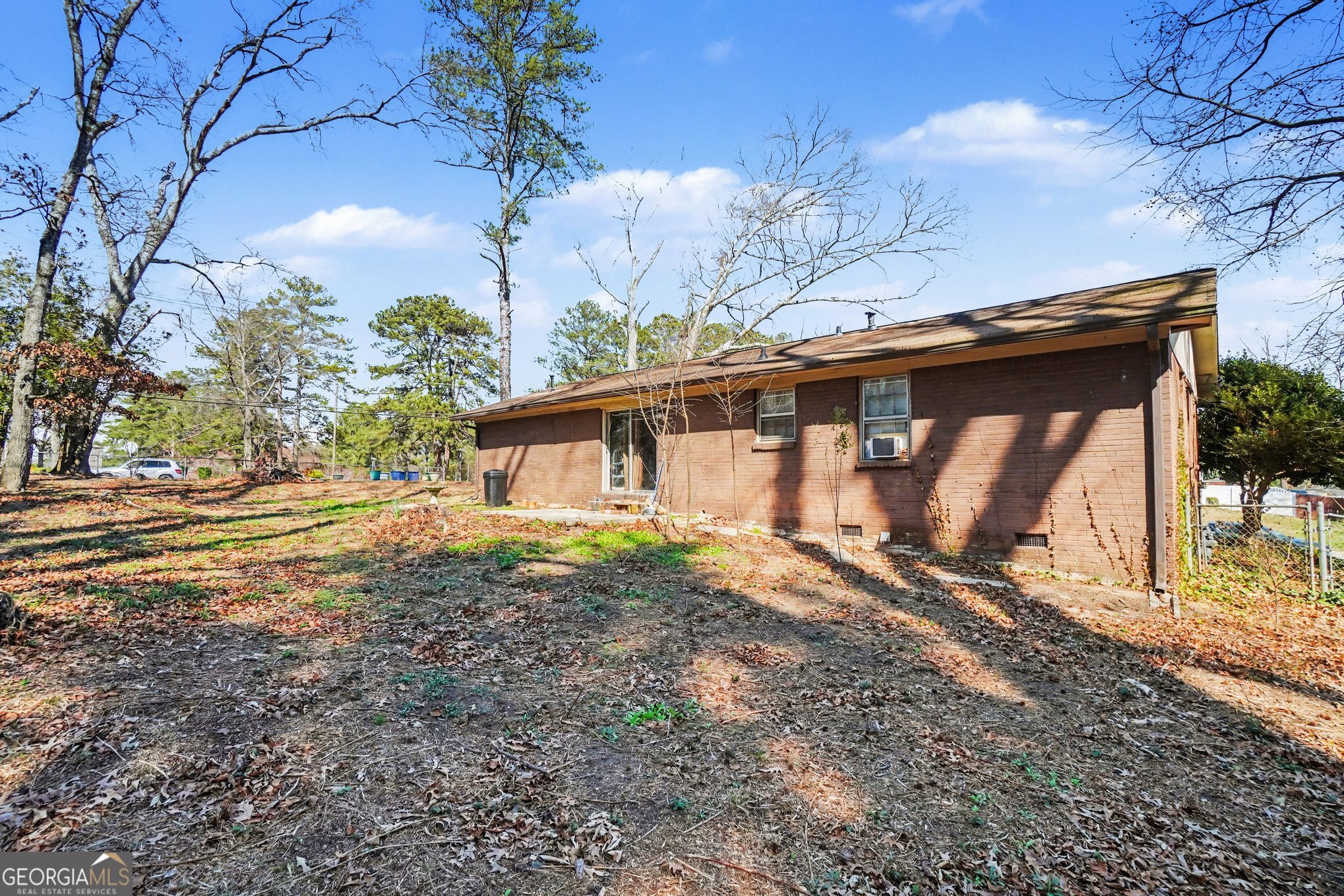 6187 Thornhedge Drive Riverdale GA 30296