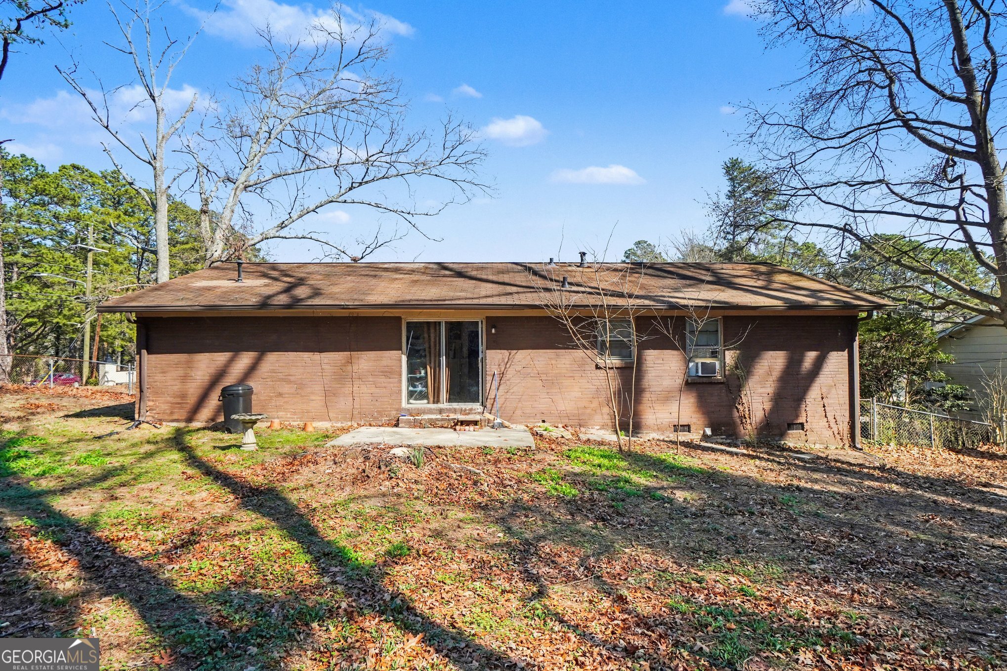 6187 Thornhedge Drive Riverdale GA 30296