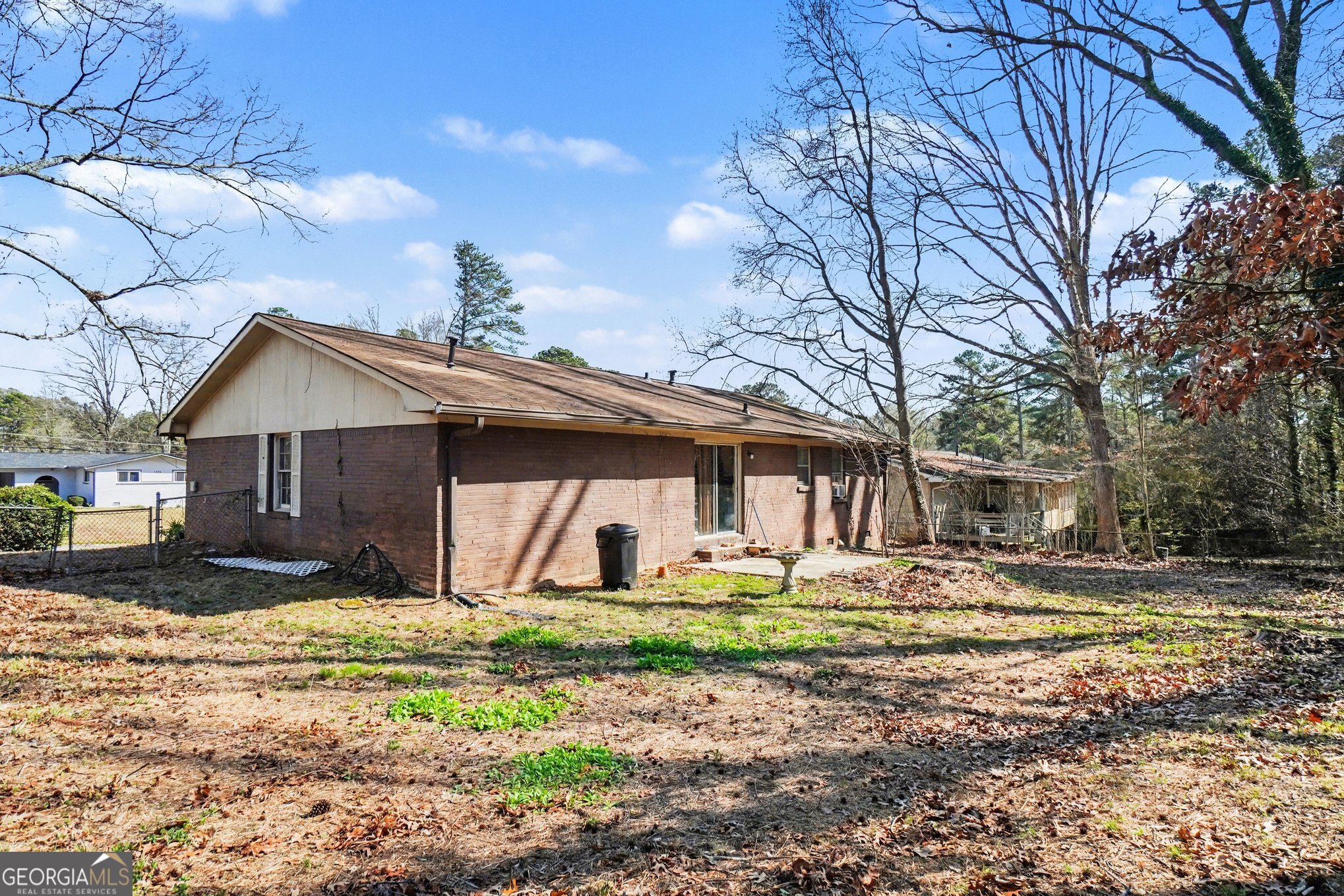 6187 Thornhedge Drive Riverdale GA 30296