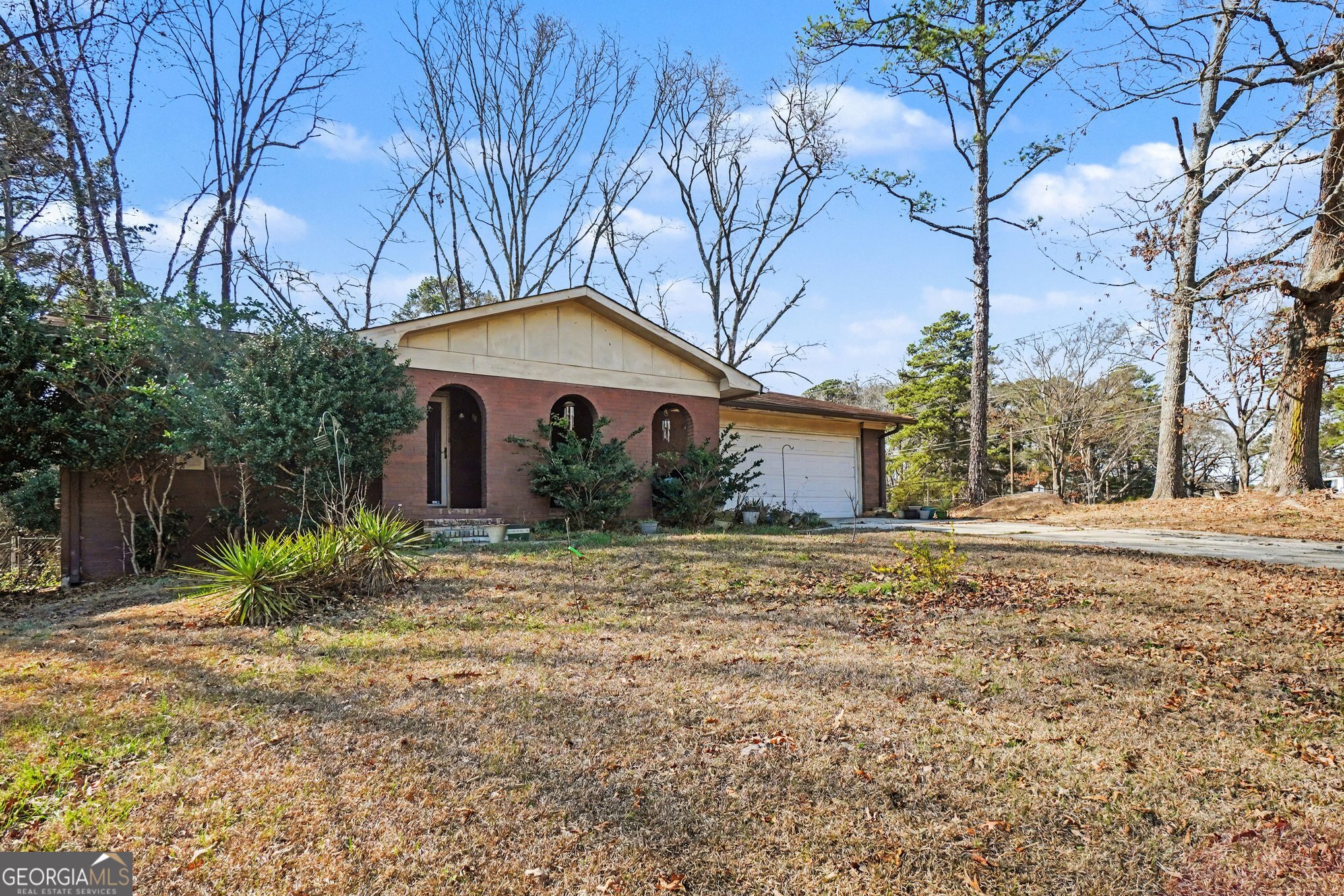 6187 Thornhedge Drive Riverdale GA 30296