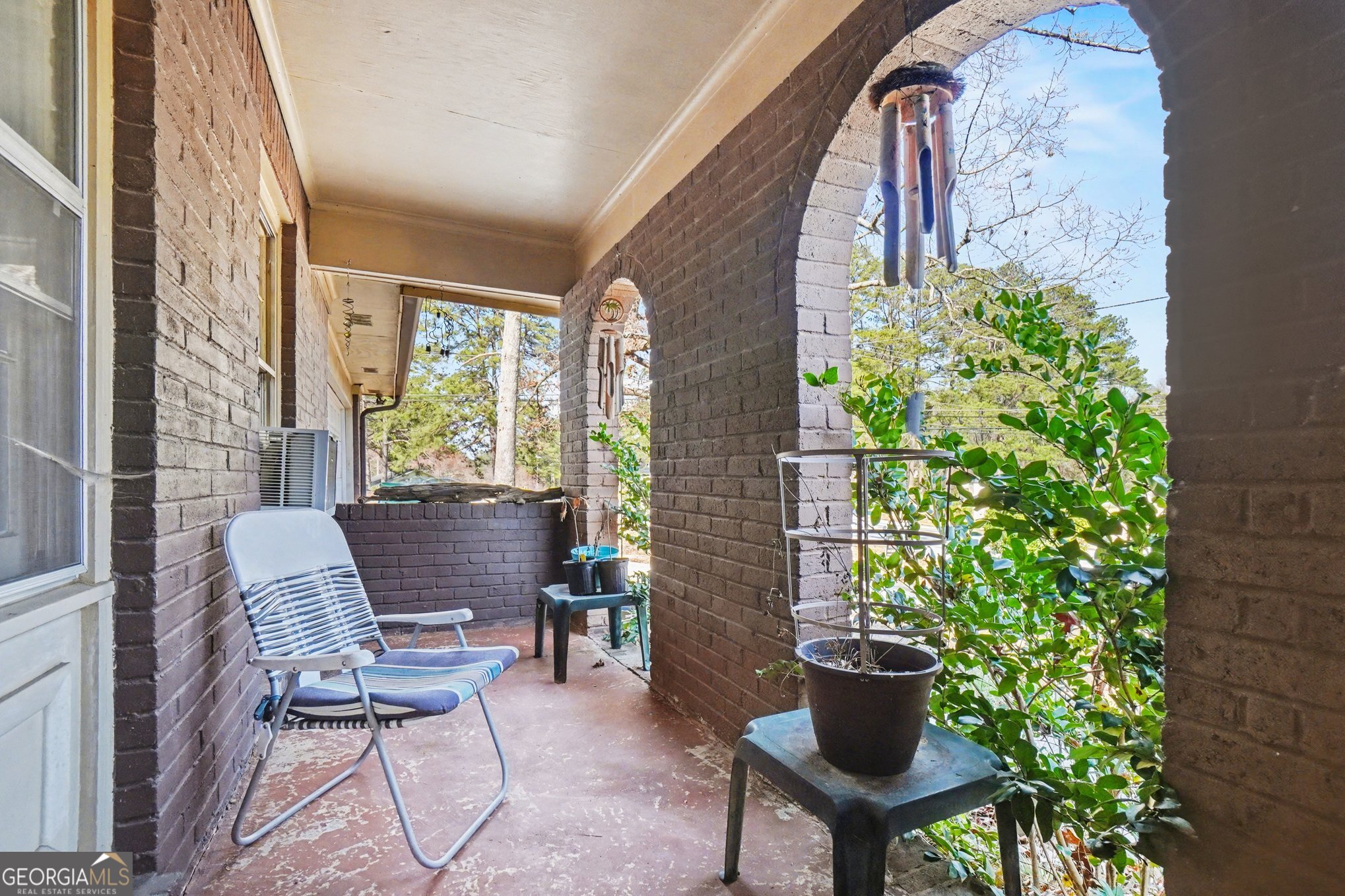 6187 Thornhedge Drive Riverdale GA 30296