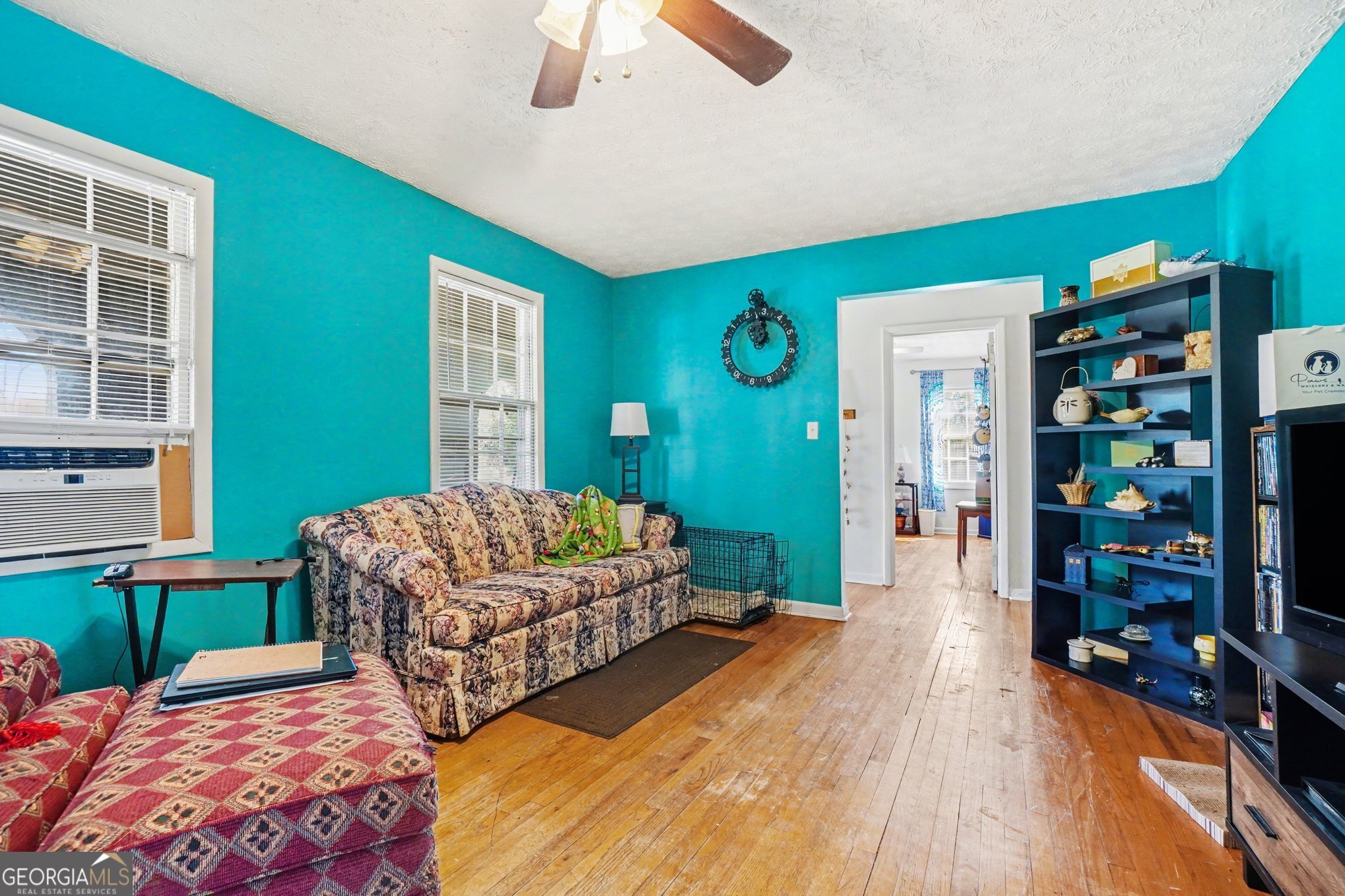 6187 Thornhedge Drive Riverdale GA 30296