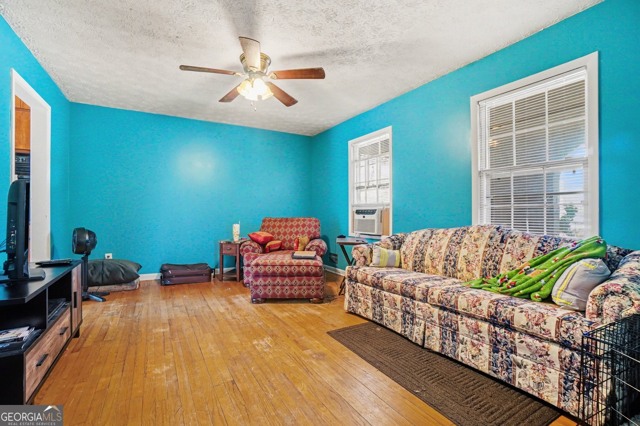 6187 Thornhedge Drive Riverdale GA 30296