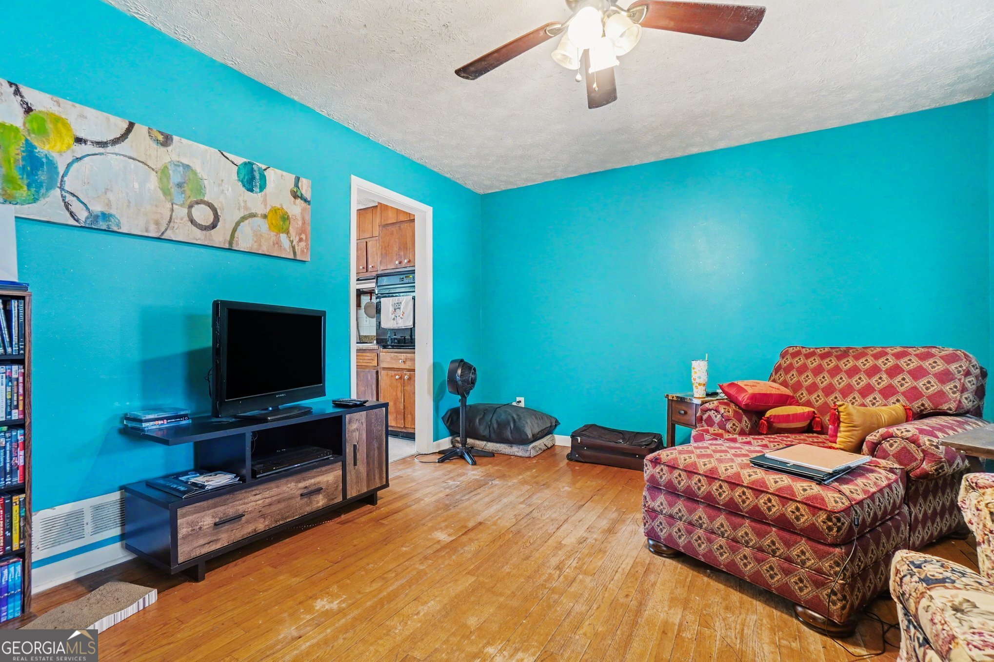 6187 Thornhedge Drive Riverdale GA 30296