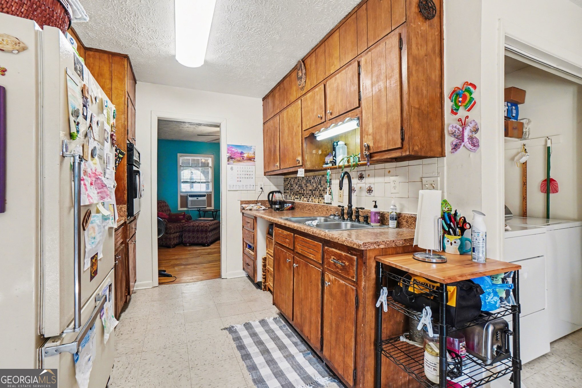 6187 Thornhedge Drive Riverdale GA 30296