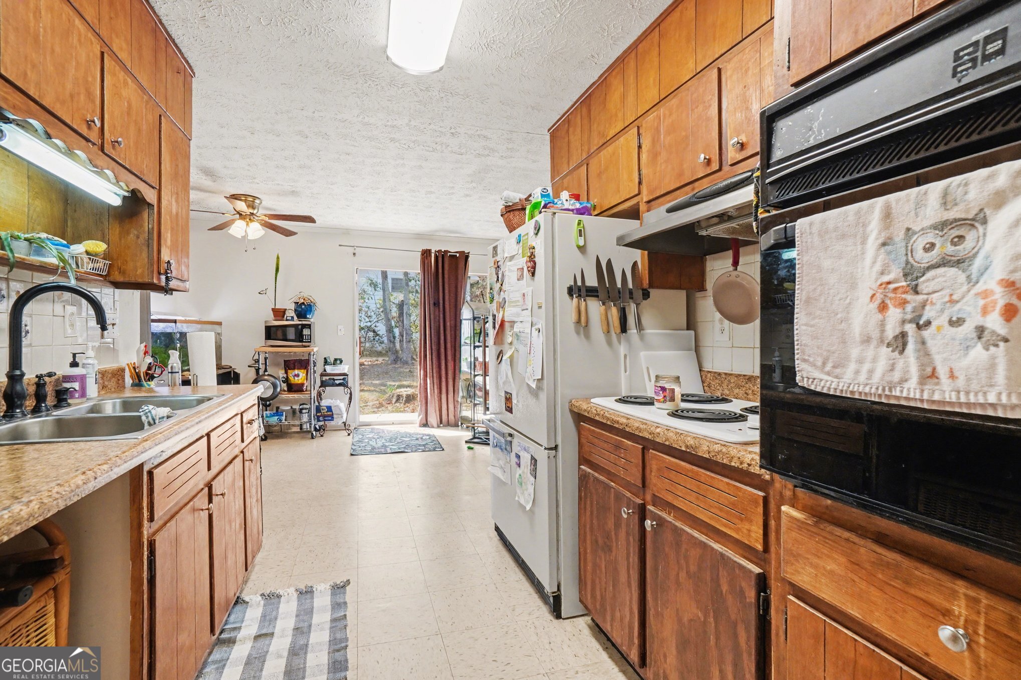 6187 Thornhedge Drive Riverdale GA 30296