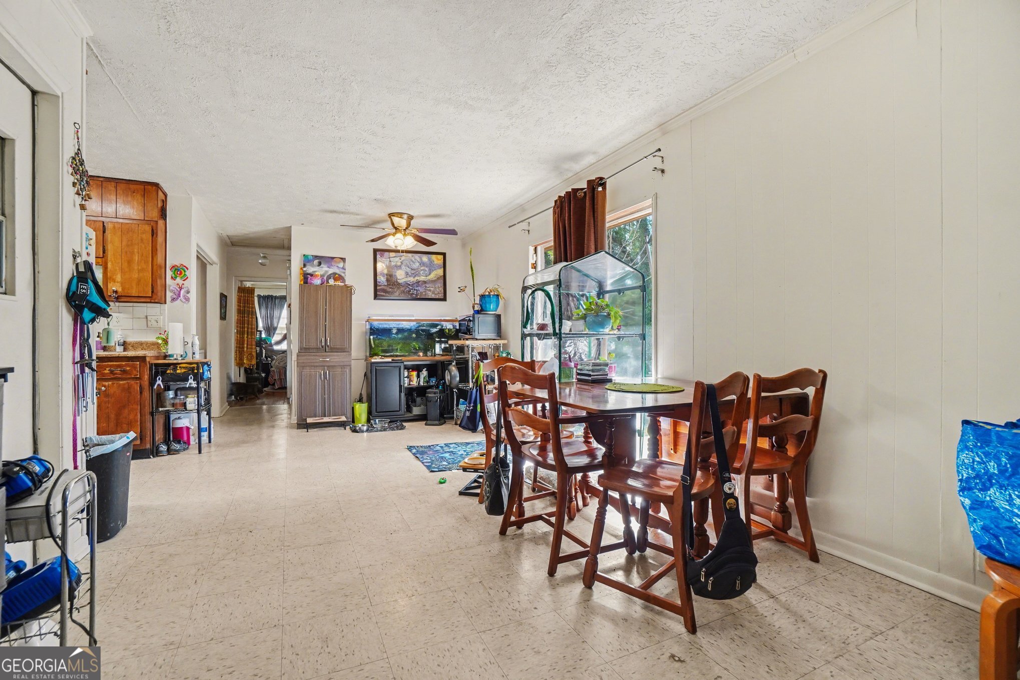 6187 Thornhedge Drive Riverdale GA 30296