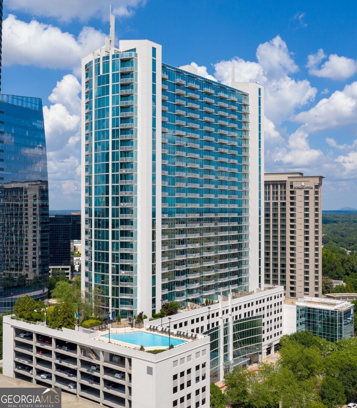 3324 Peachtree Road NE Atlanta GA 30326