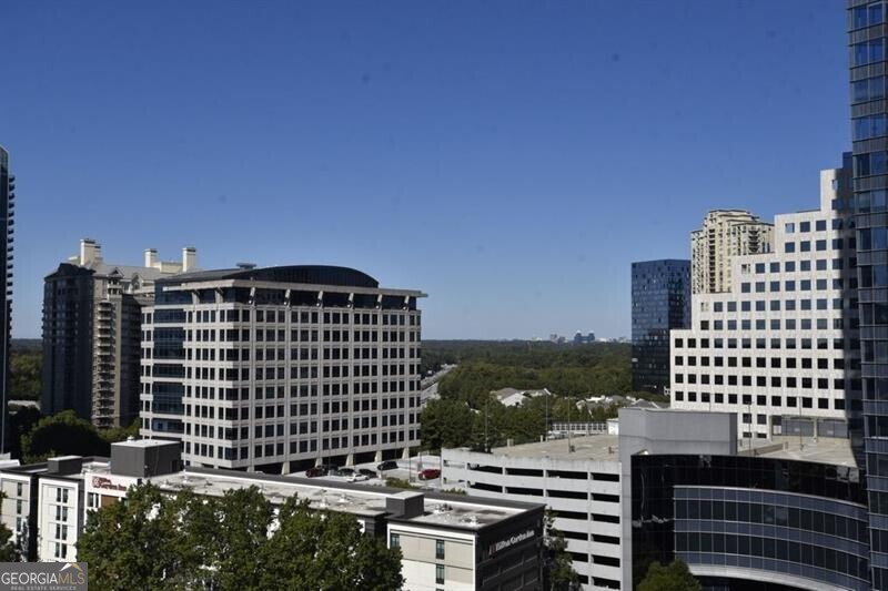 3324 Peachtree Road NE Atlanta GA 30326