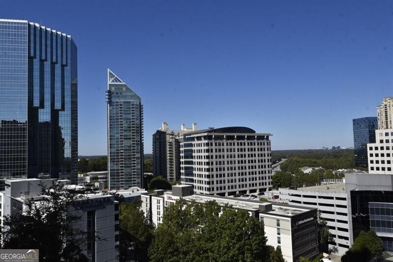 3324 Peachtree Road NE Atlanta GA 30326