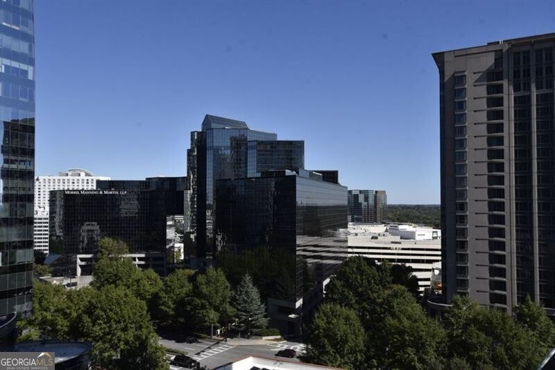 3324 Peachtree Road NE Atlanta GA 30326