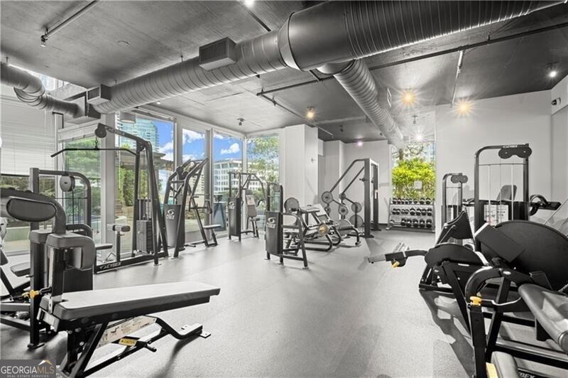 3324 Peachtree Road NE Atlanta GA 30326
