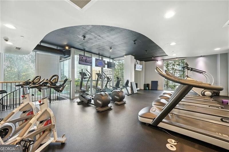 3324 Peachtree Road NE Atlanta GA 30326