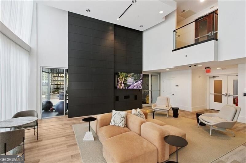 3324 Peachtree Road NE Atlanta GA 30326