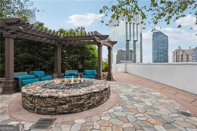 3324 Peachtree Road NE Atlanta GA 30326